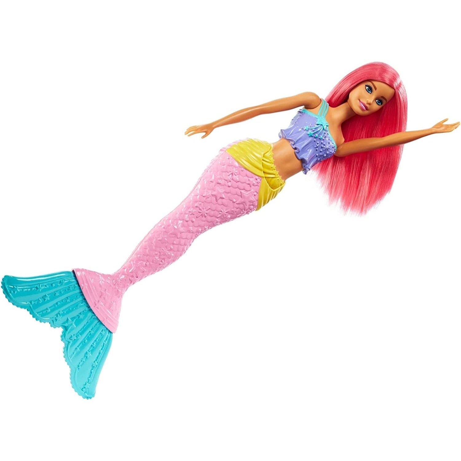 Mattel Barbie Dreamtopia Mermaid Doll