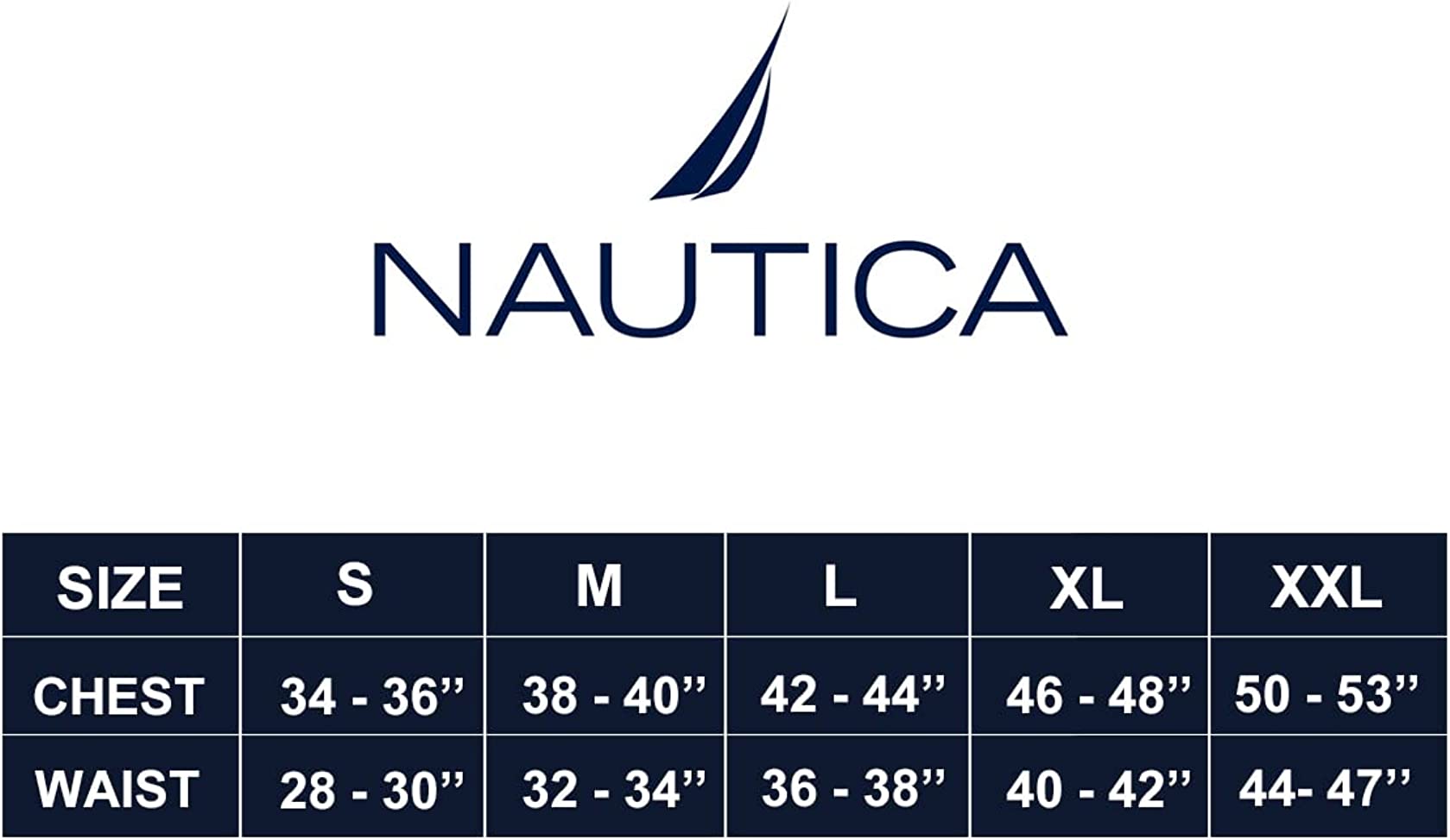 Nautica Mens Baselayer Set