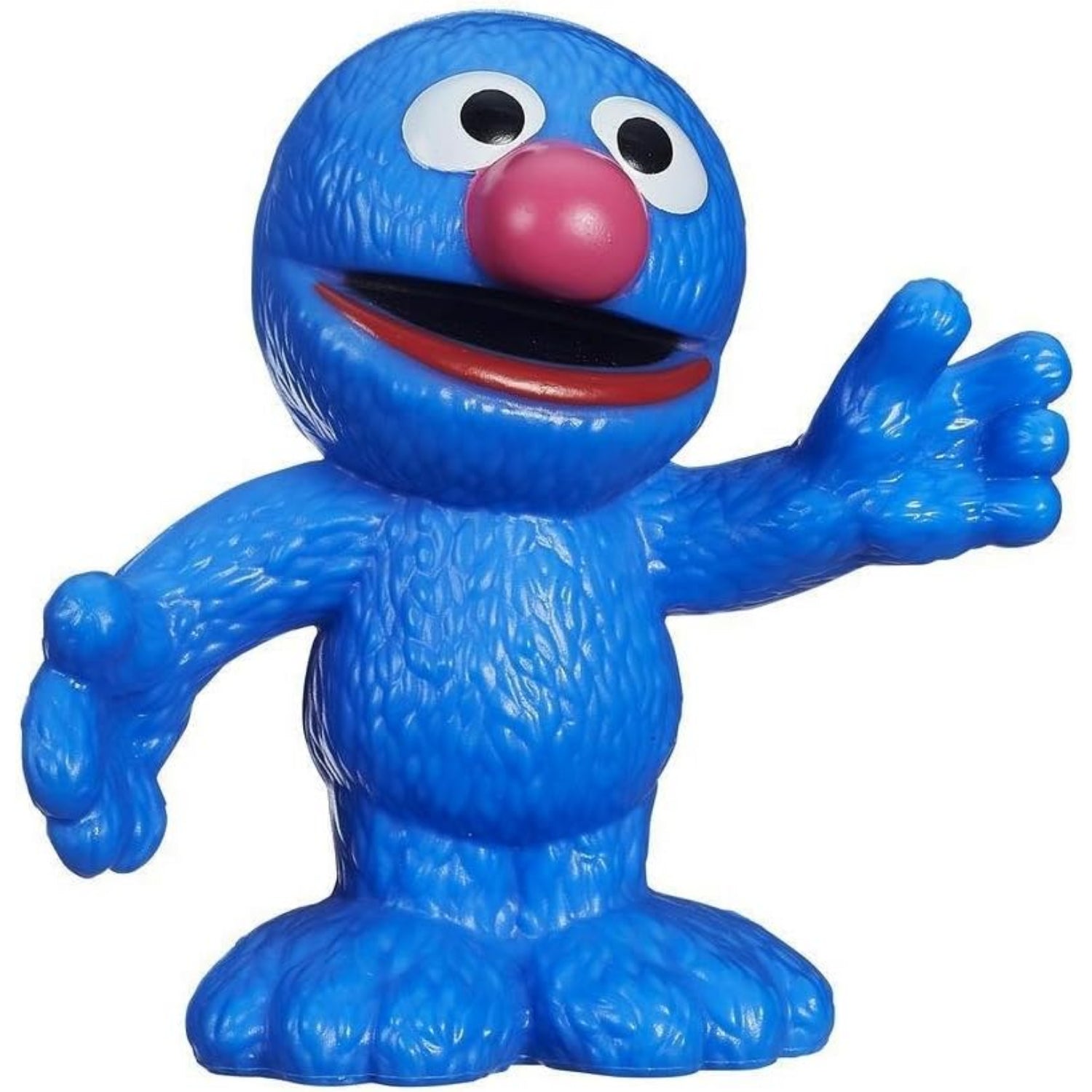 Playskool Sesame Street Grover Figure