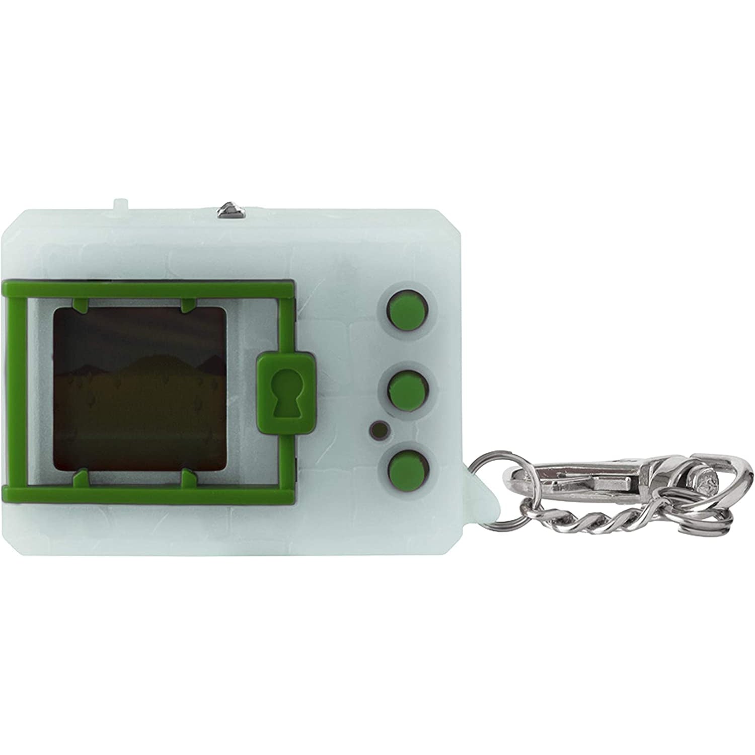 Bandai Original Digimon Digivice Virtual Pet Monster