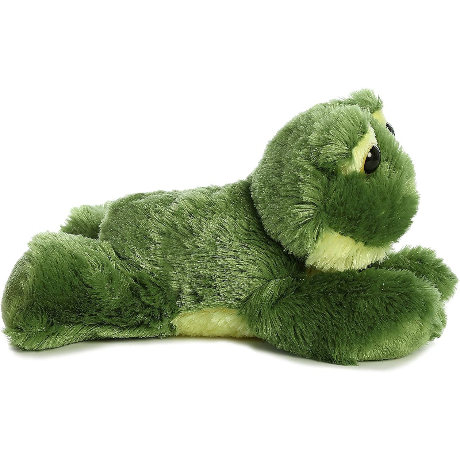 Aurora Mini Flopsie - 8'' Frolick Frog