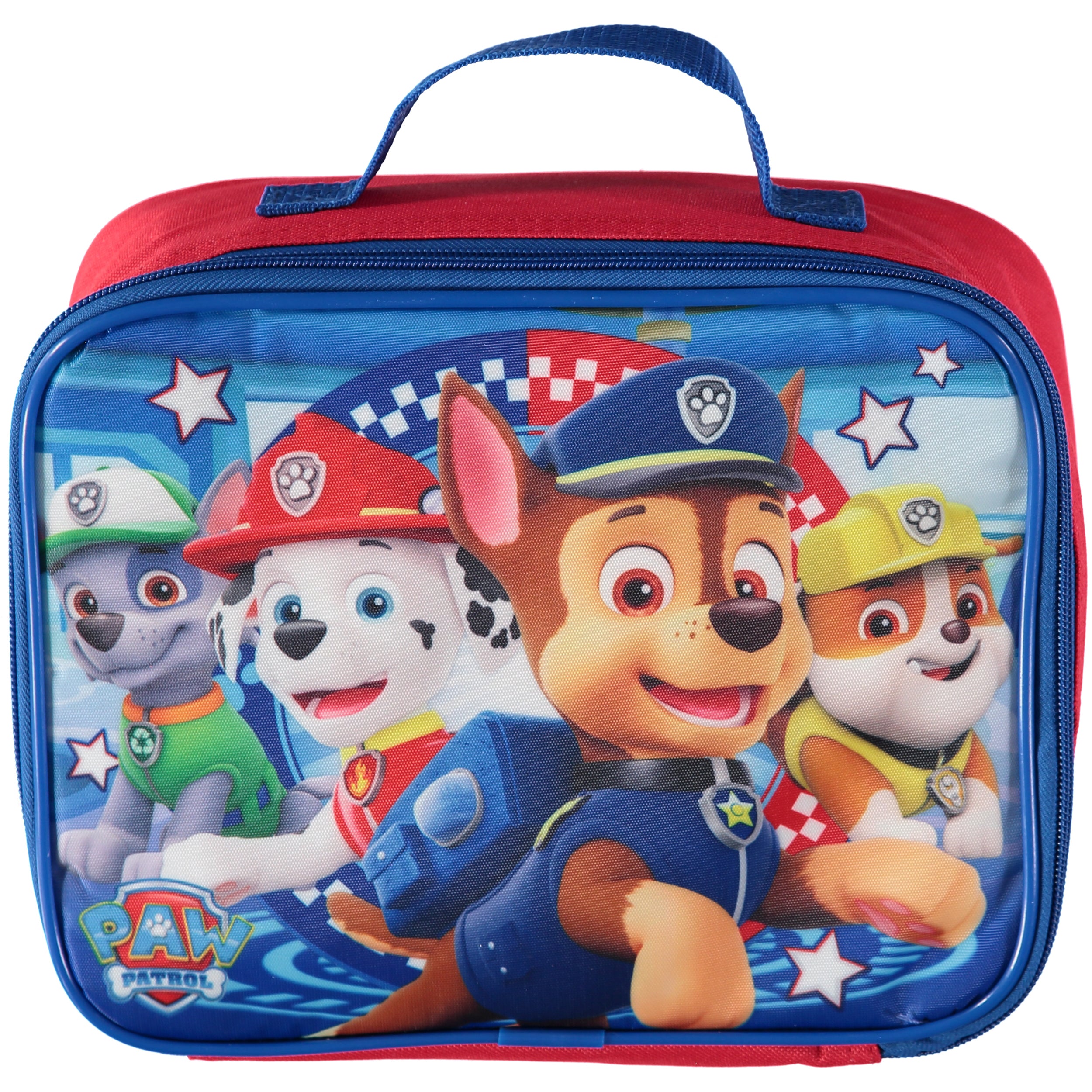 Nickelodeon Paw Patrol Lunchbox