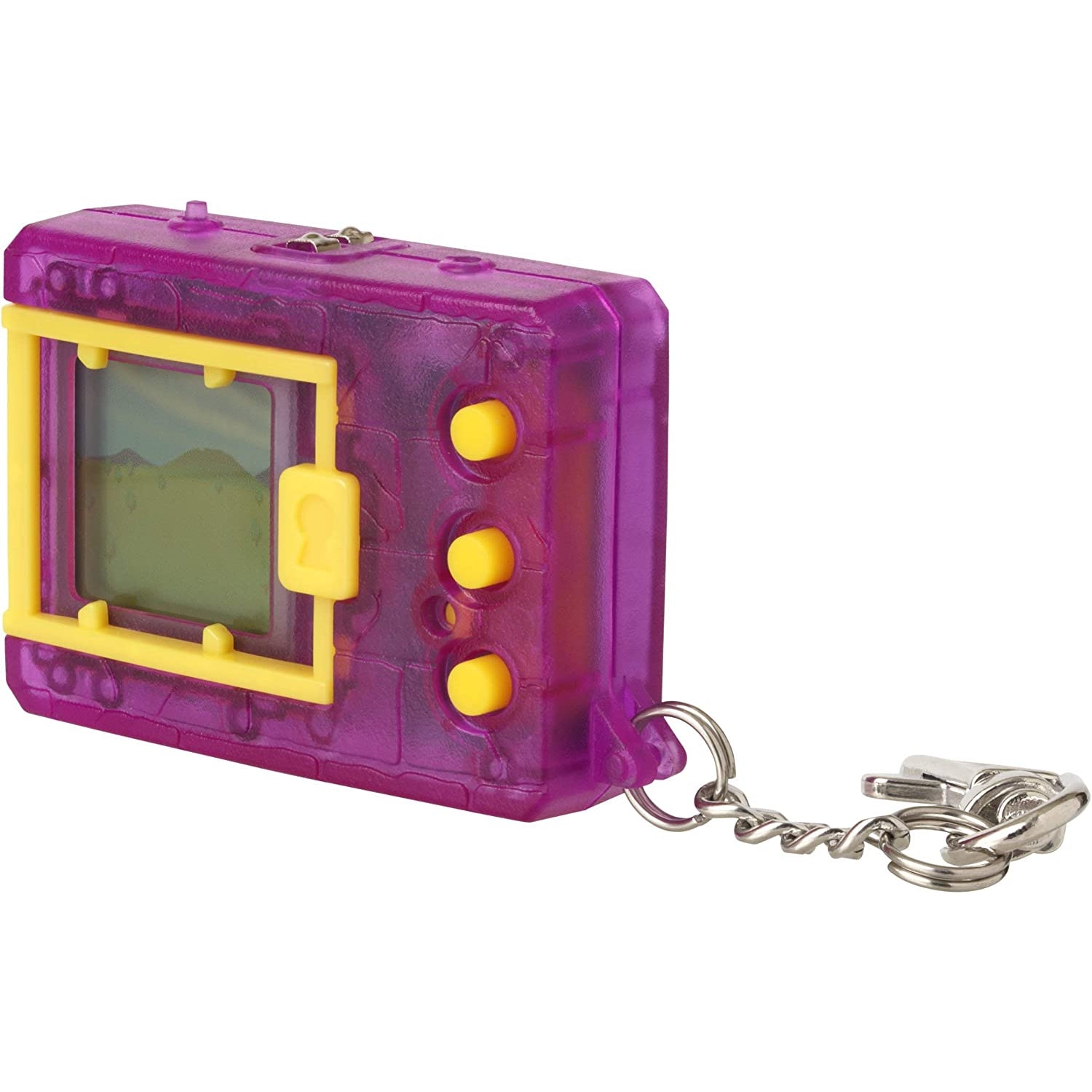 Bandai Original Digimon Digivice Virtual Pet Monster