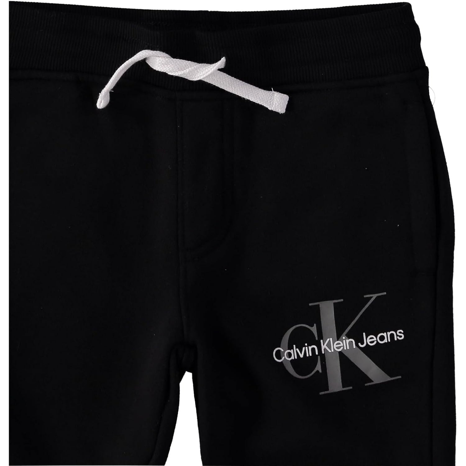 Calvin Klein Boys 8-20 Fleece Jogger