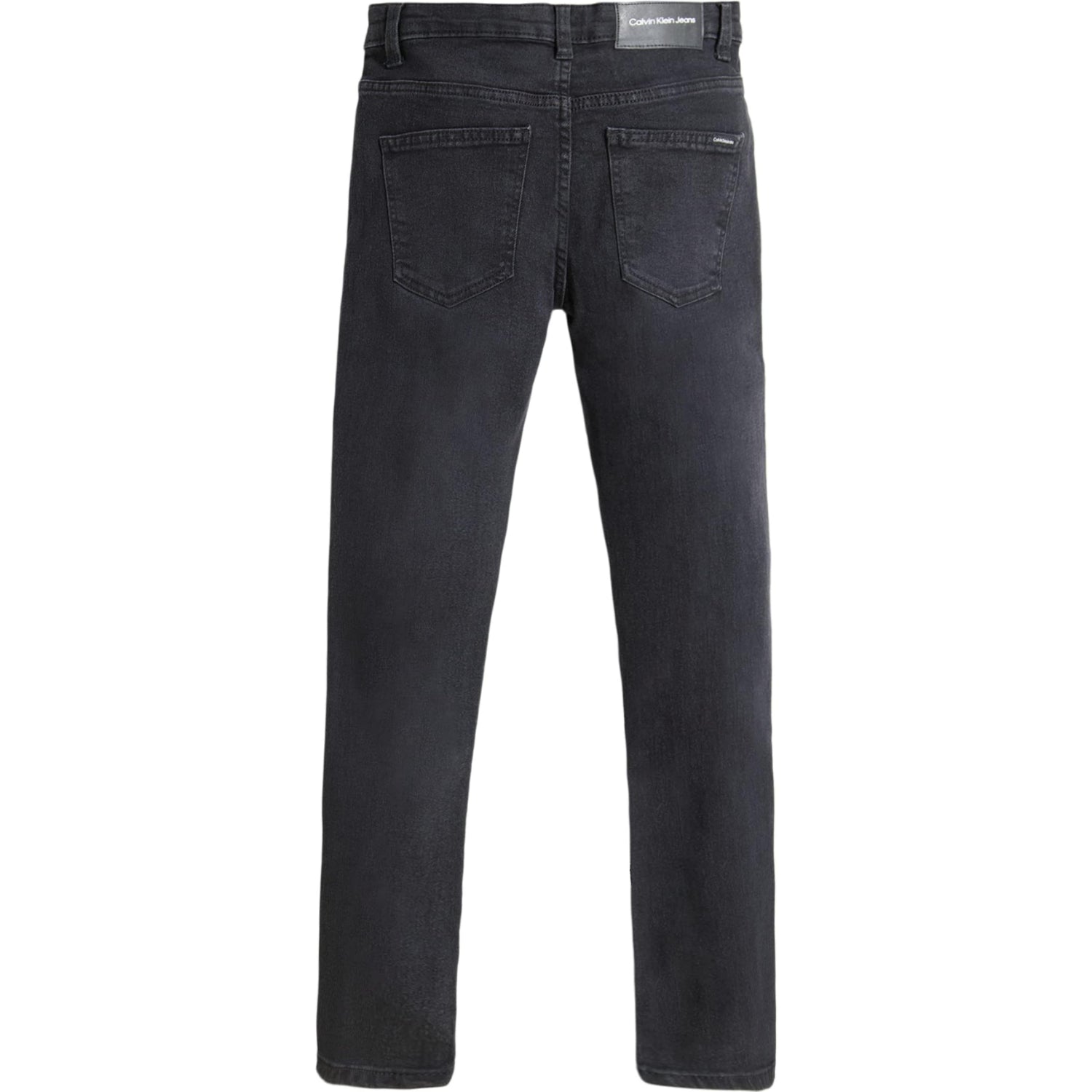 Calvin Klein Boys 8-20 Skinny Fit Stretch Denim Jeans