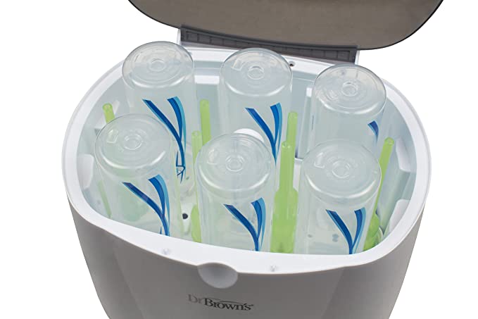 Dr. Browns Electric Bottle Sterilizer