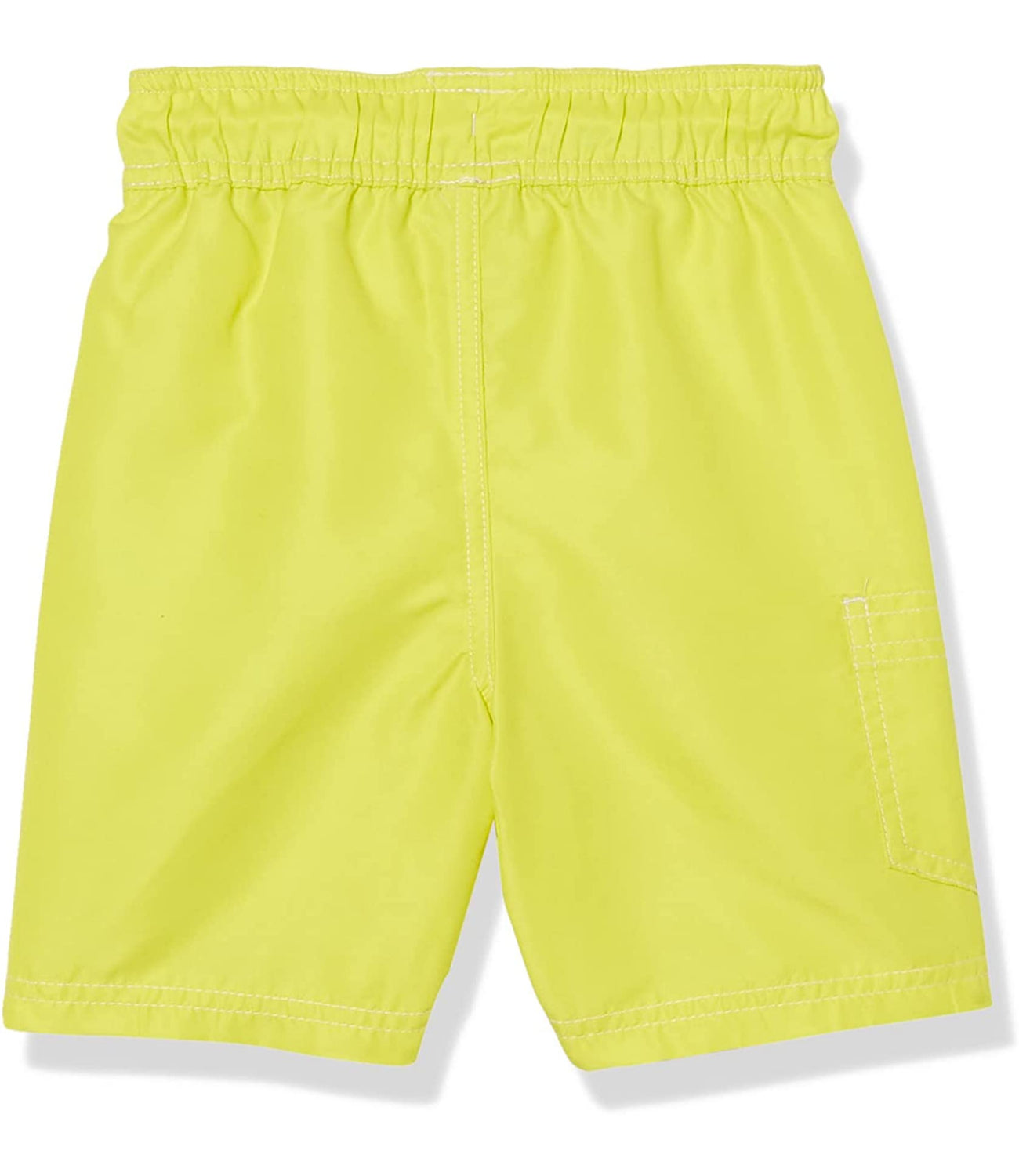 Nautica Boys 4-7 Swim Trunk with UPF 50+ Sun Protection