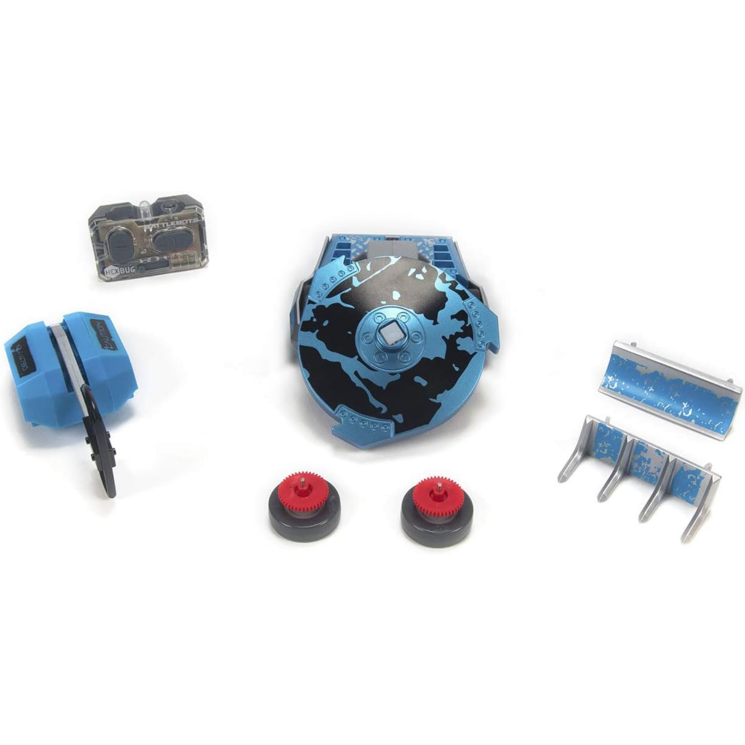 HEXBUG BattleBots Build Your Own Bot - Random Color