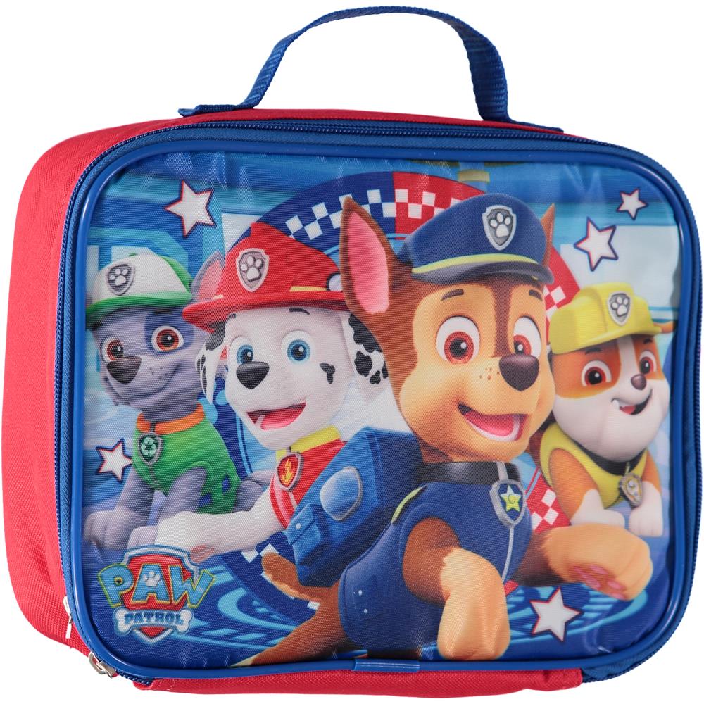 Nickelodeon Paw Patrol Lunchbox