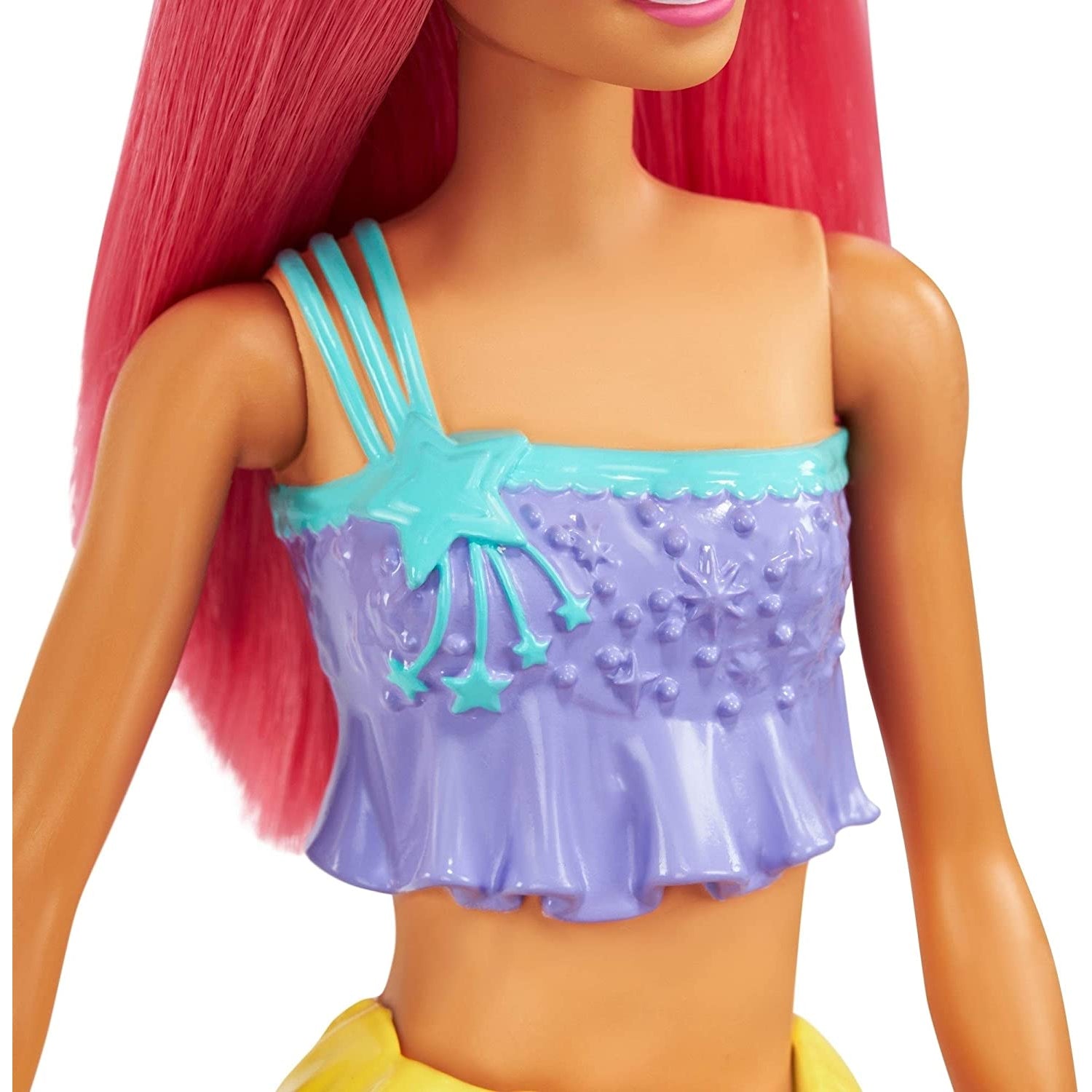 Mattel Barbie Dreamtopia Mermaid Doll