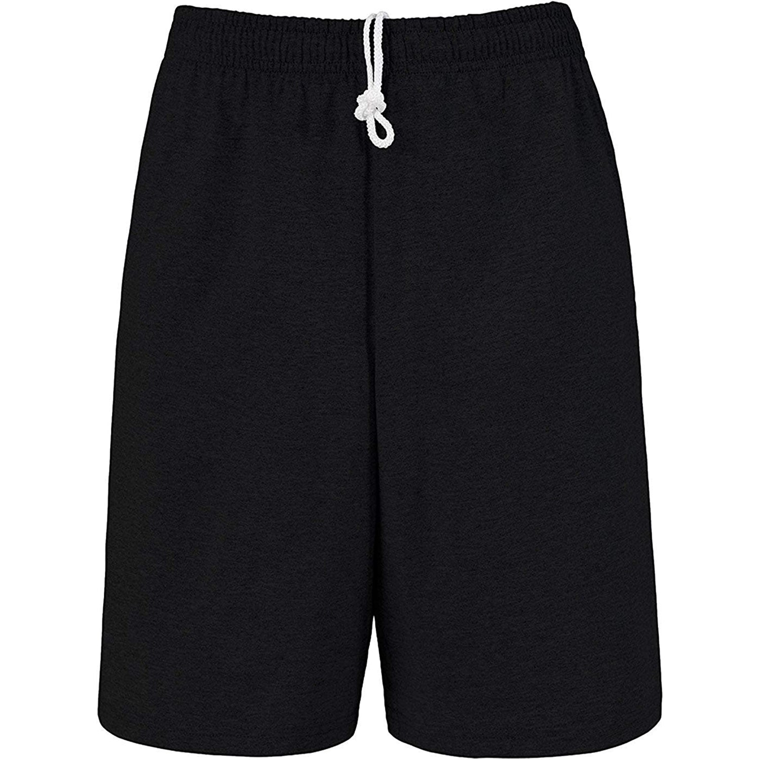 Fruit of the Loom Mens Jersey Shorts