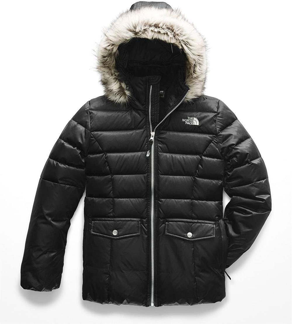 The North Face Girls 7-16 Gotham Down Jacket