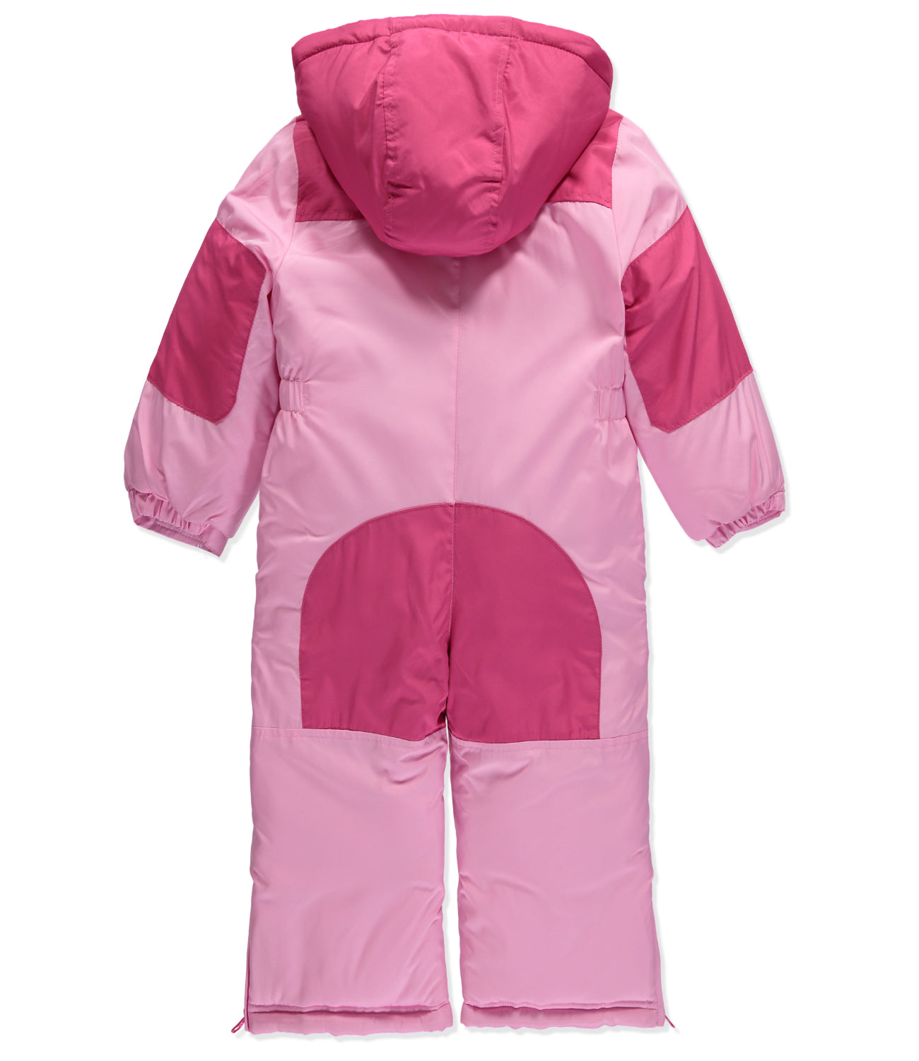 Osh Kosh Boys and Girls 12 Months - 7 One Piece Snowmobile Snowsuit