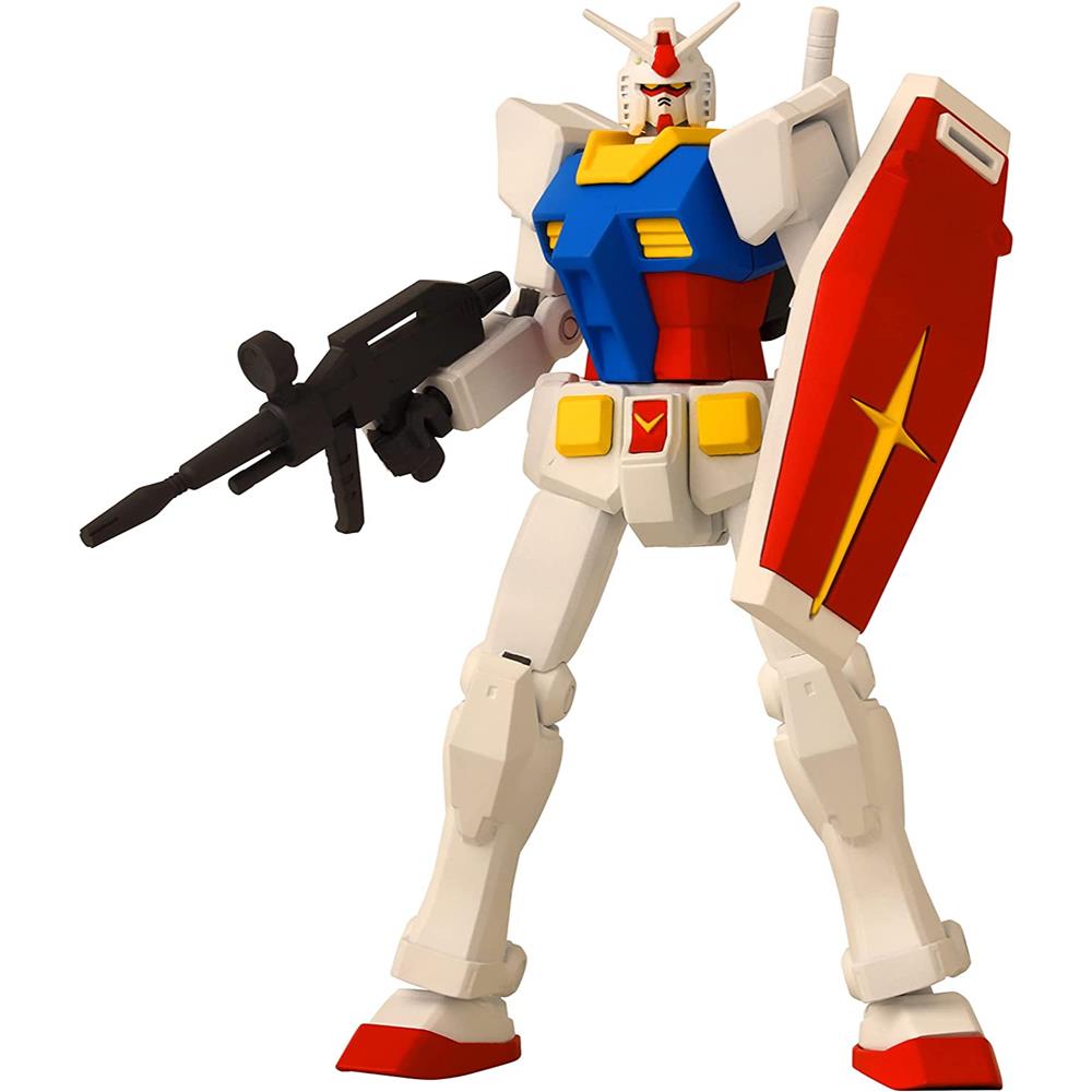 Bandai America - Gundam Infinity 4.5 Action Figure