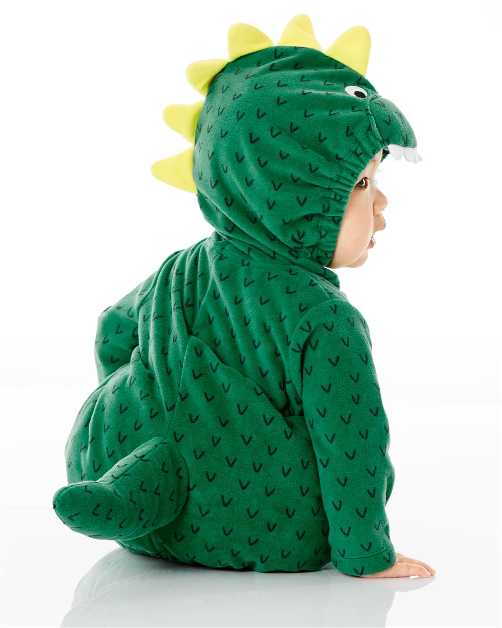 Carters Boys 0-24 Months Dragon Bubble Halloween Costume