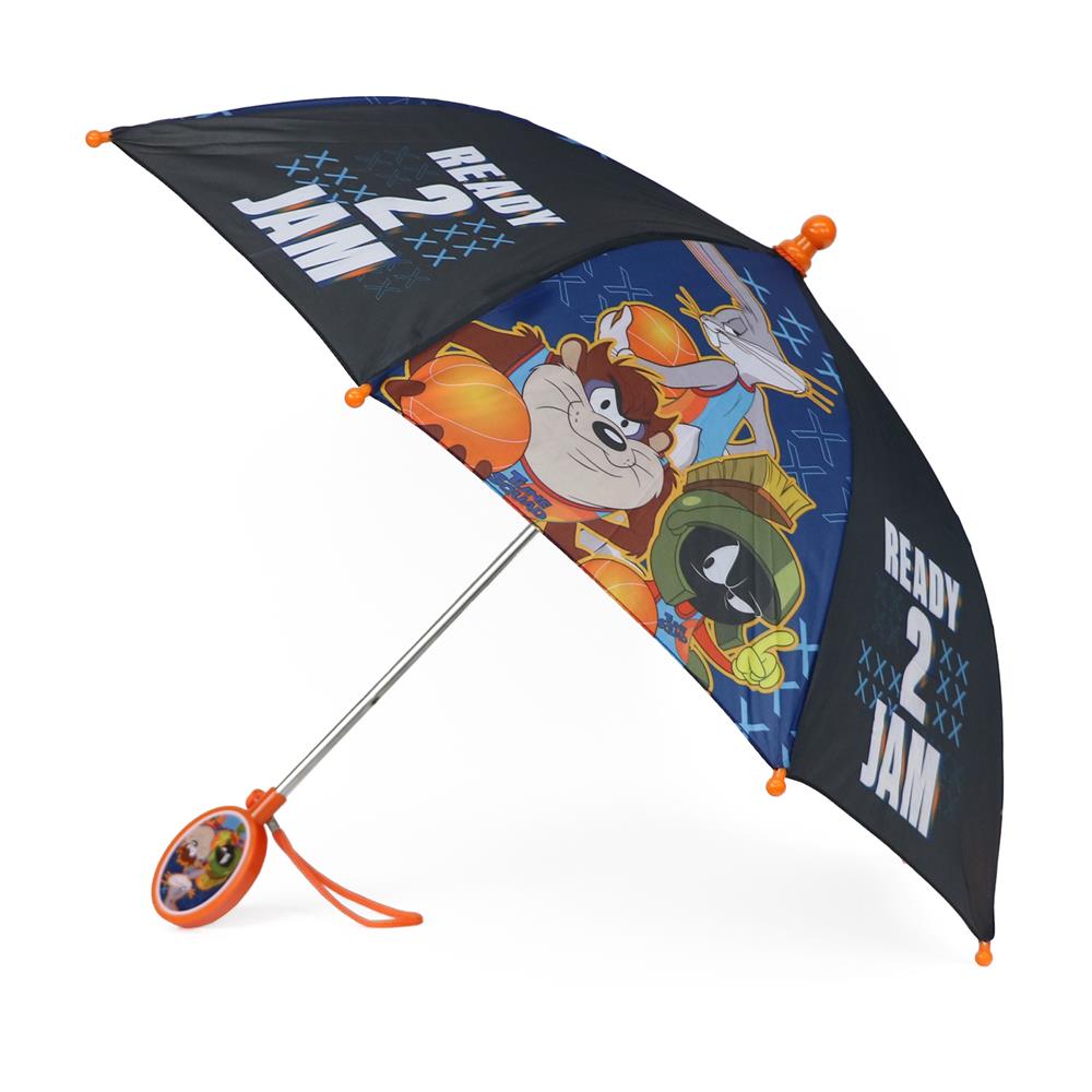 Warner Bros Space Jam Umbrella