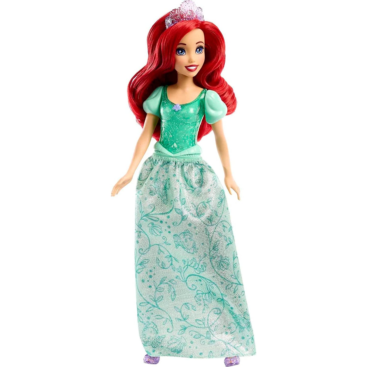 Mattel Disney Princess Ariel Fashion Doll