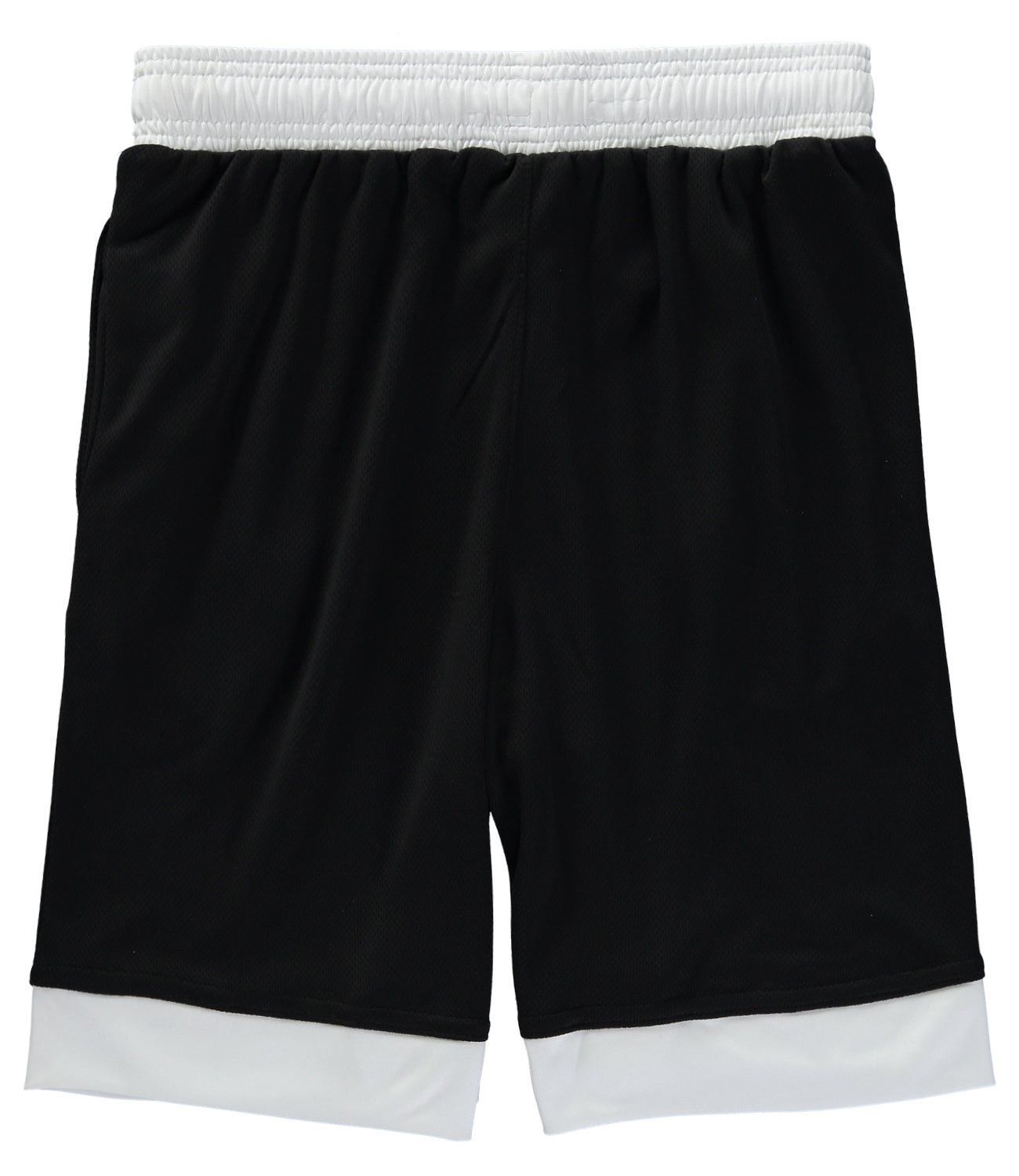 FILA Boys 8-18 Drawstring Mesh Shorts