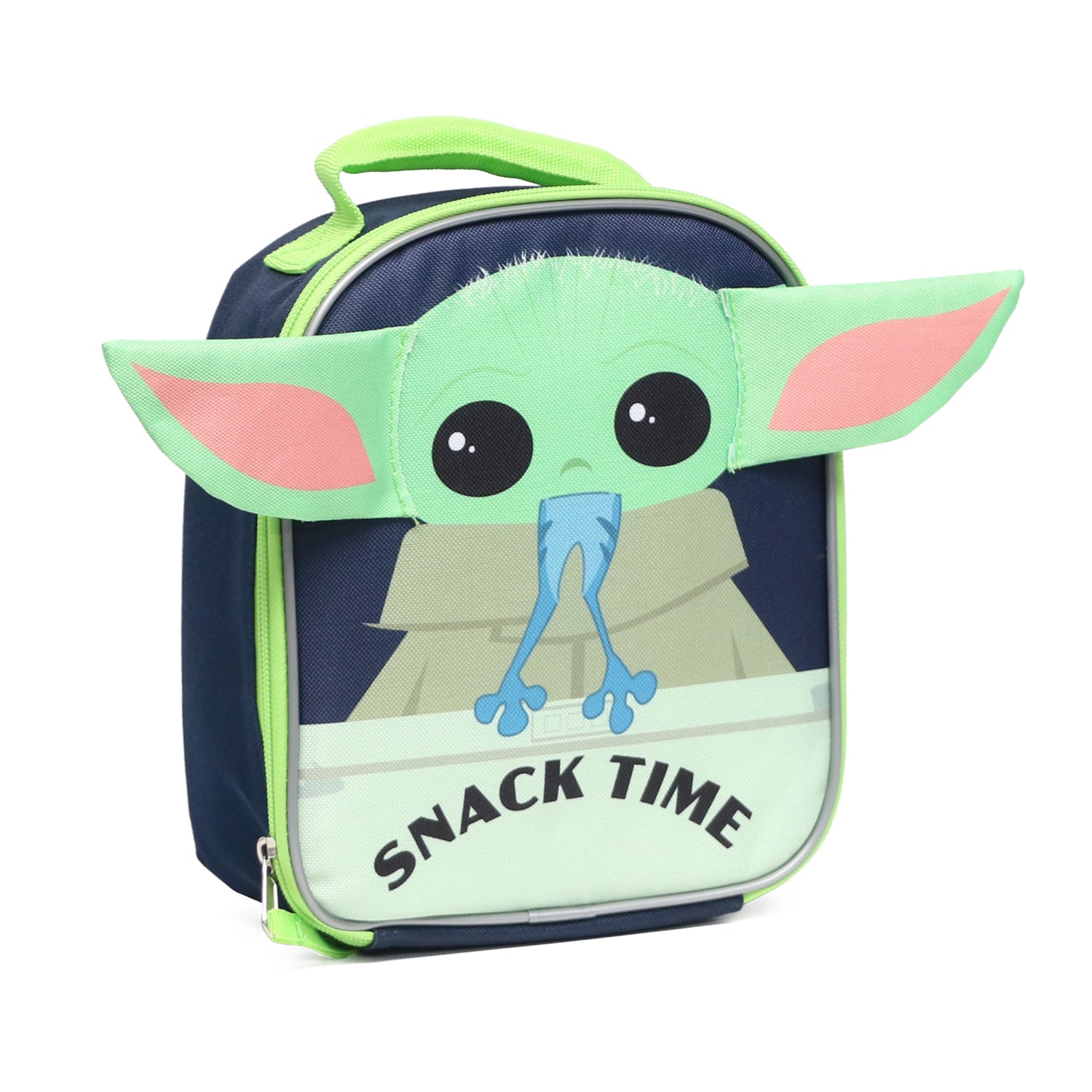 Star Wars The Child Baby Yoda Lunch Box