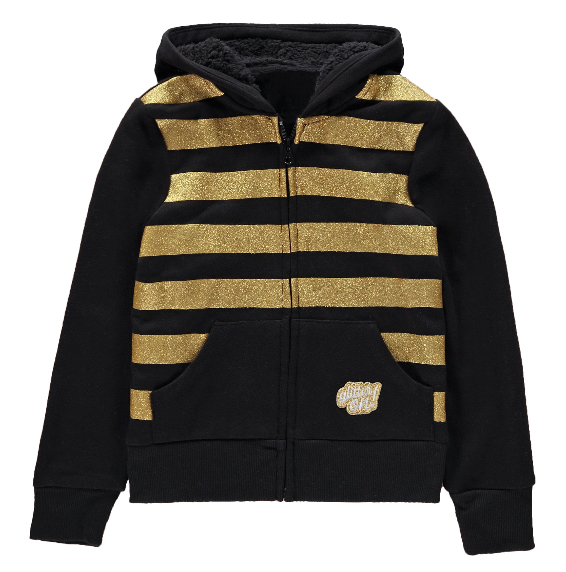 L.O.L. Surprise! Girls 6-16 Queen Bee Hoodie