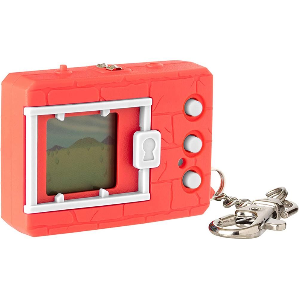 Bandai Original Digimon Digivice Virtual Pet Monster