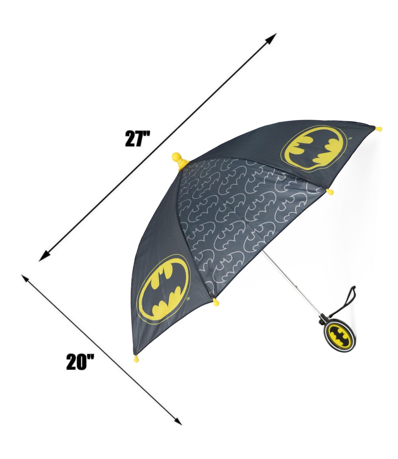 DC Comics Batman Umbrella