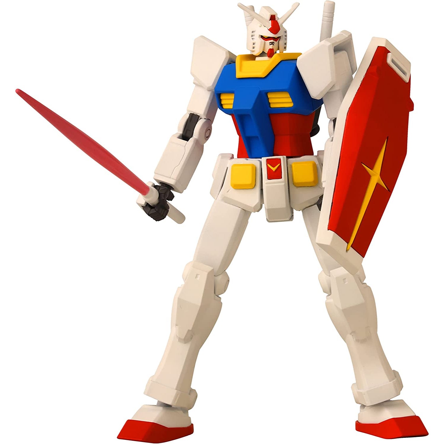 Bandai America - Gundam Infinity 4.5 Action Figure