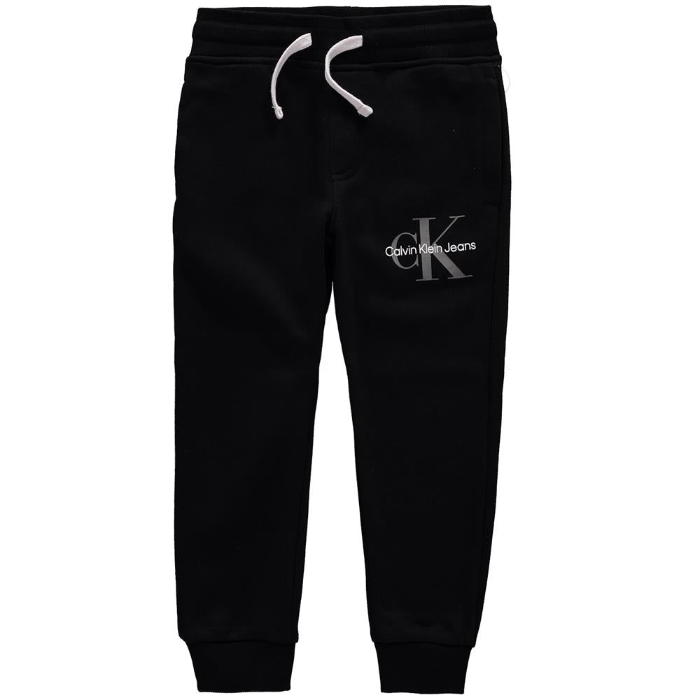 Calvin Klein Boys 4-7 Fleece Jogger