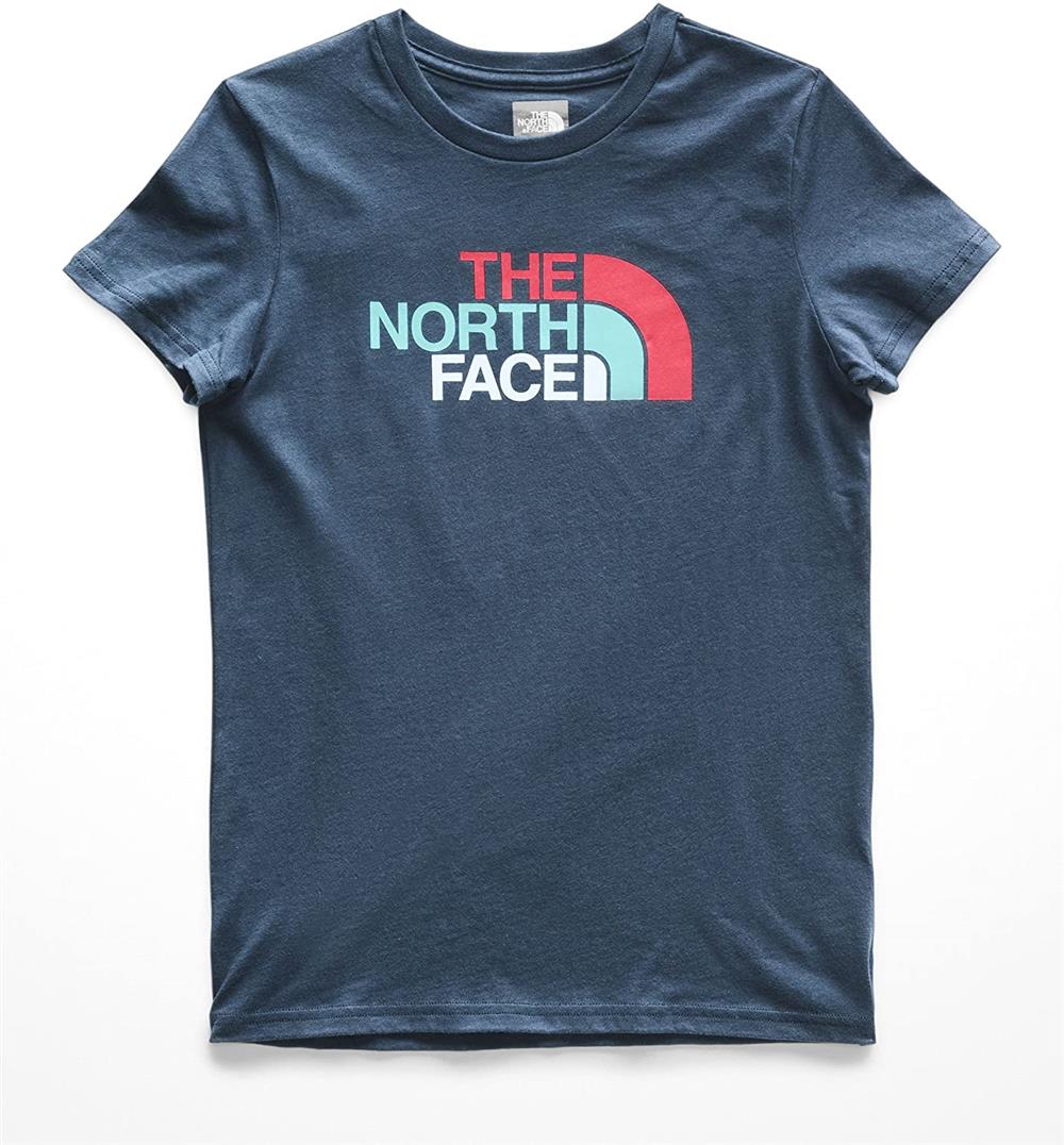 The North Face S/S Graphic T-Shirt