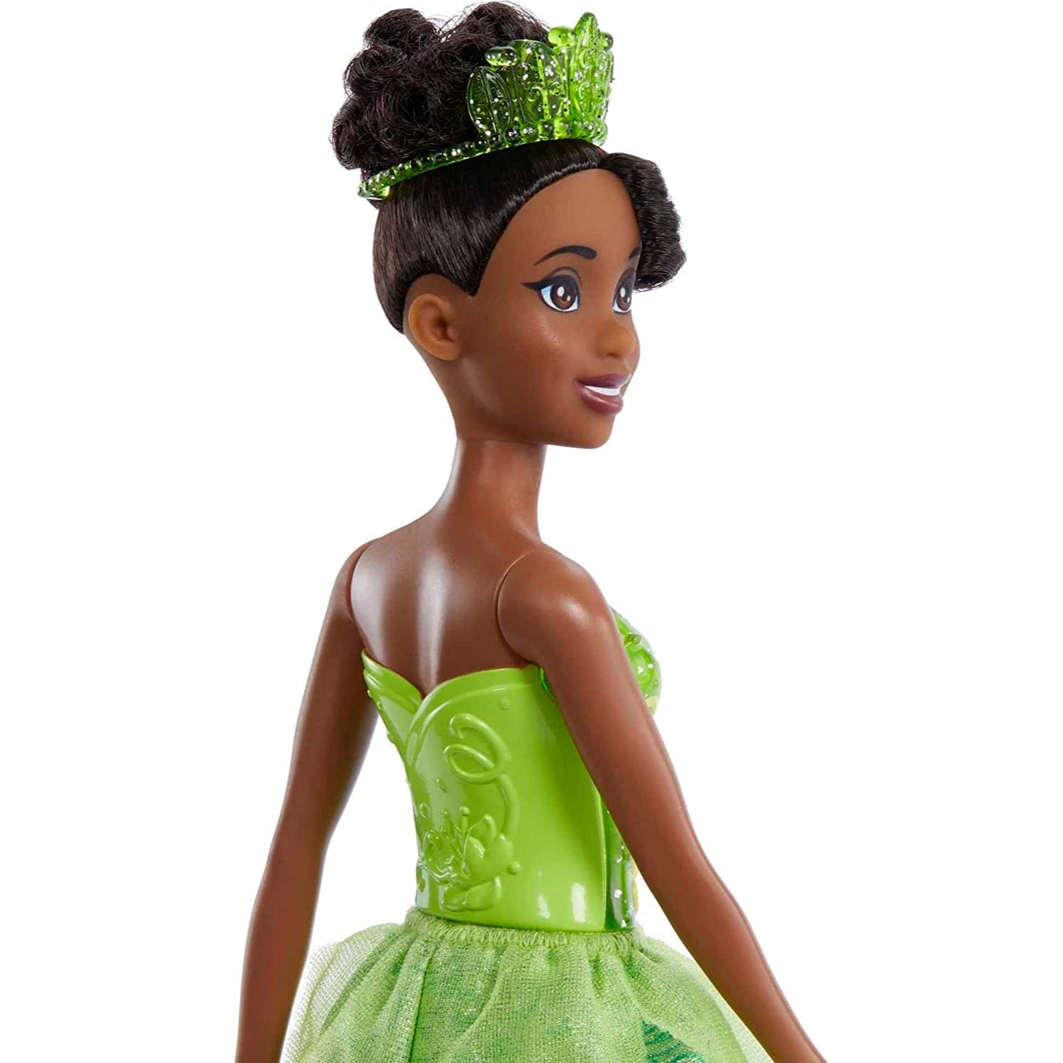 Mattel Disney Princess Tiana Fashion Doll