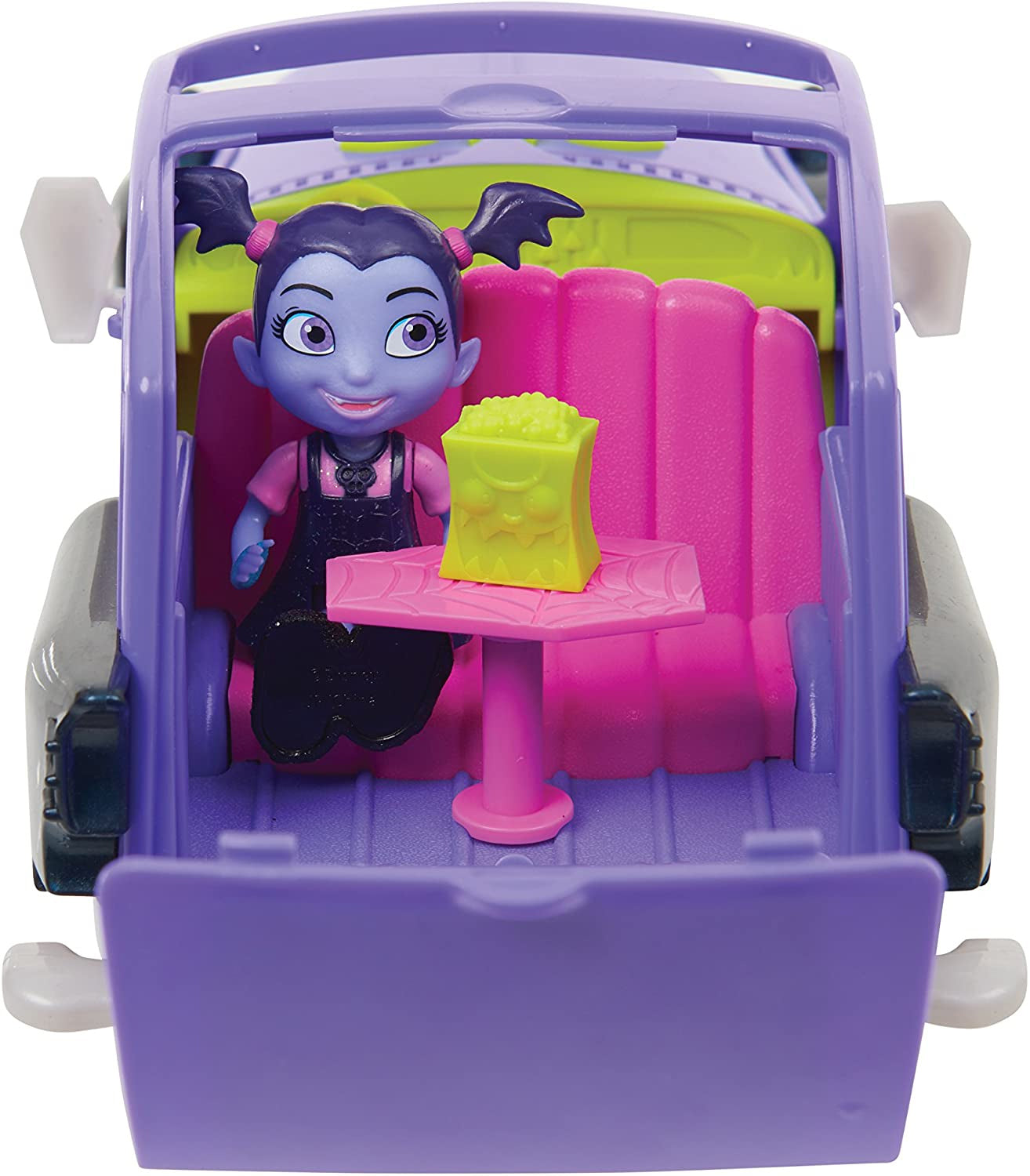 Disney Vamparina Hauntleys Mobile Set