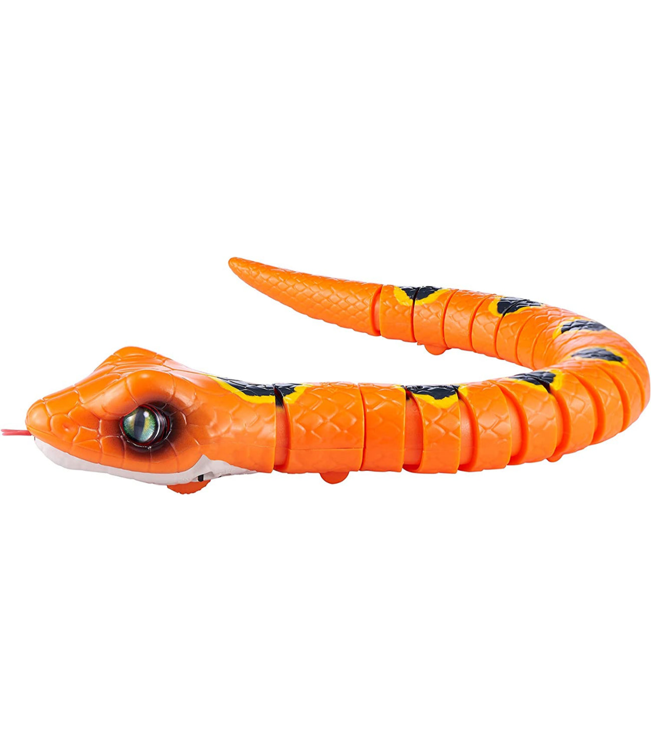 Zuru Robo Alive Battery-Powered Robotic Reptile Toy That Moves