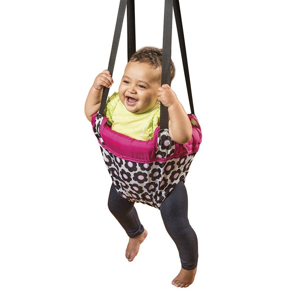 ExerSaucer Door Jumper