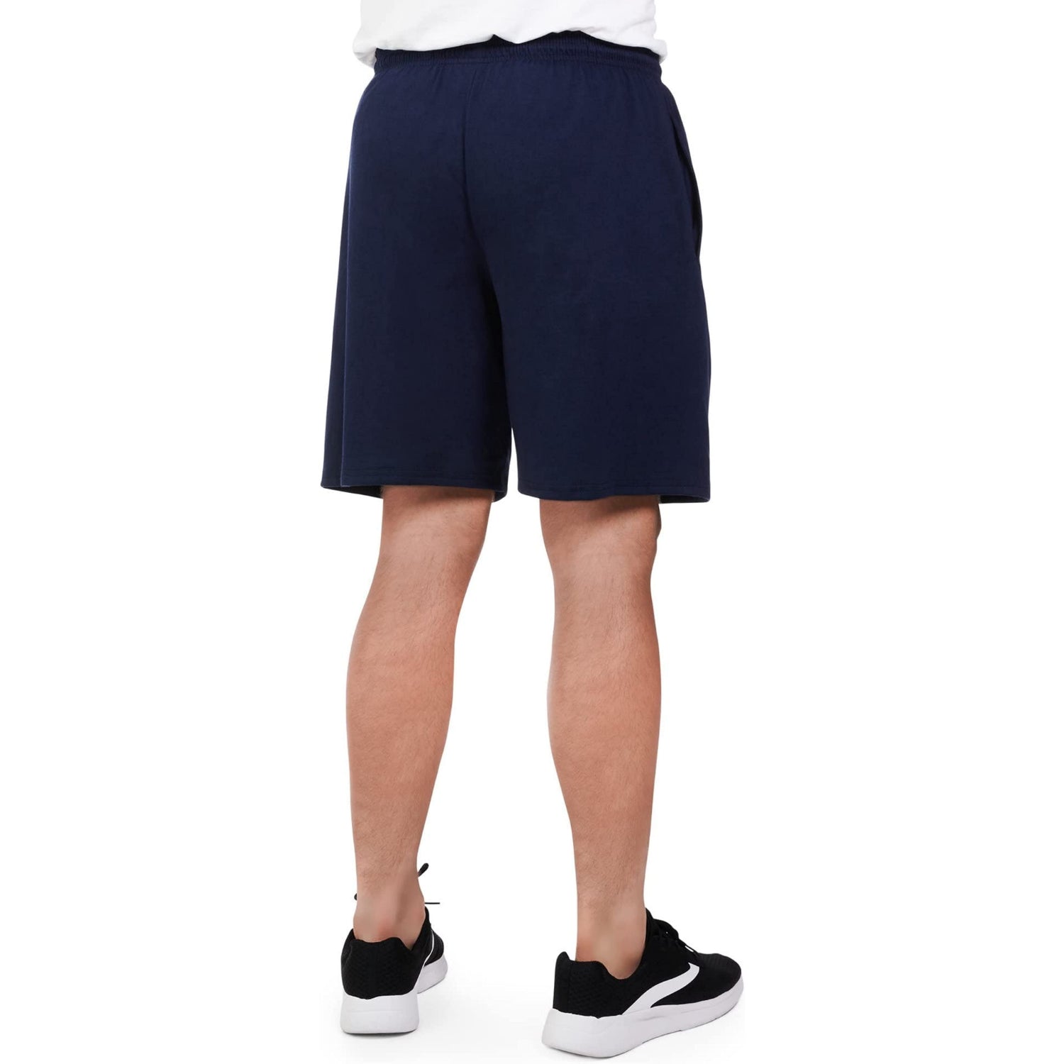 Fruit of the Loom Mens Jersey Shorts