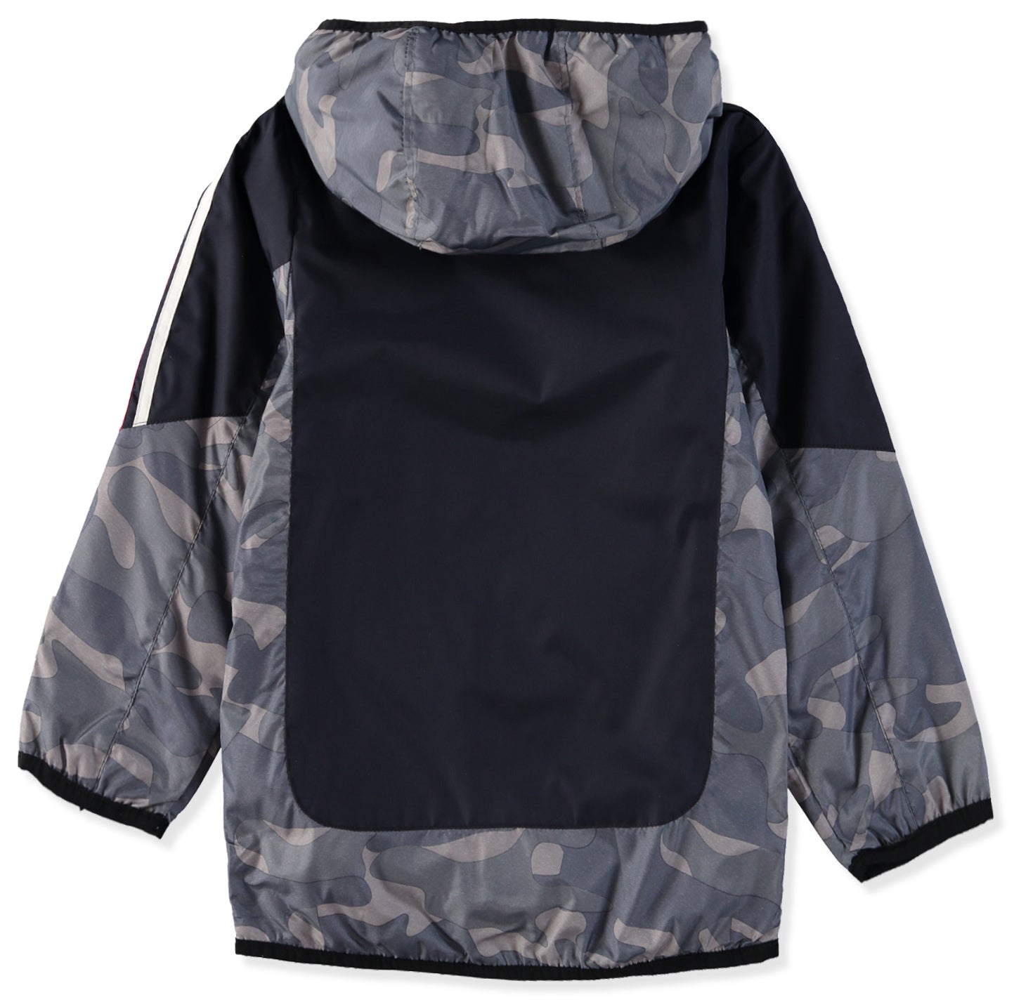 London Fog Boys 4-7 Camo Spring Jacket