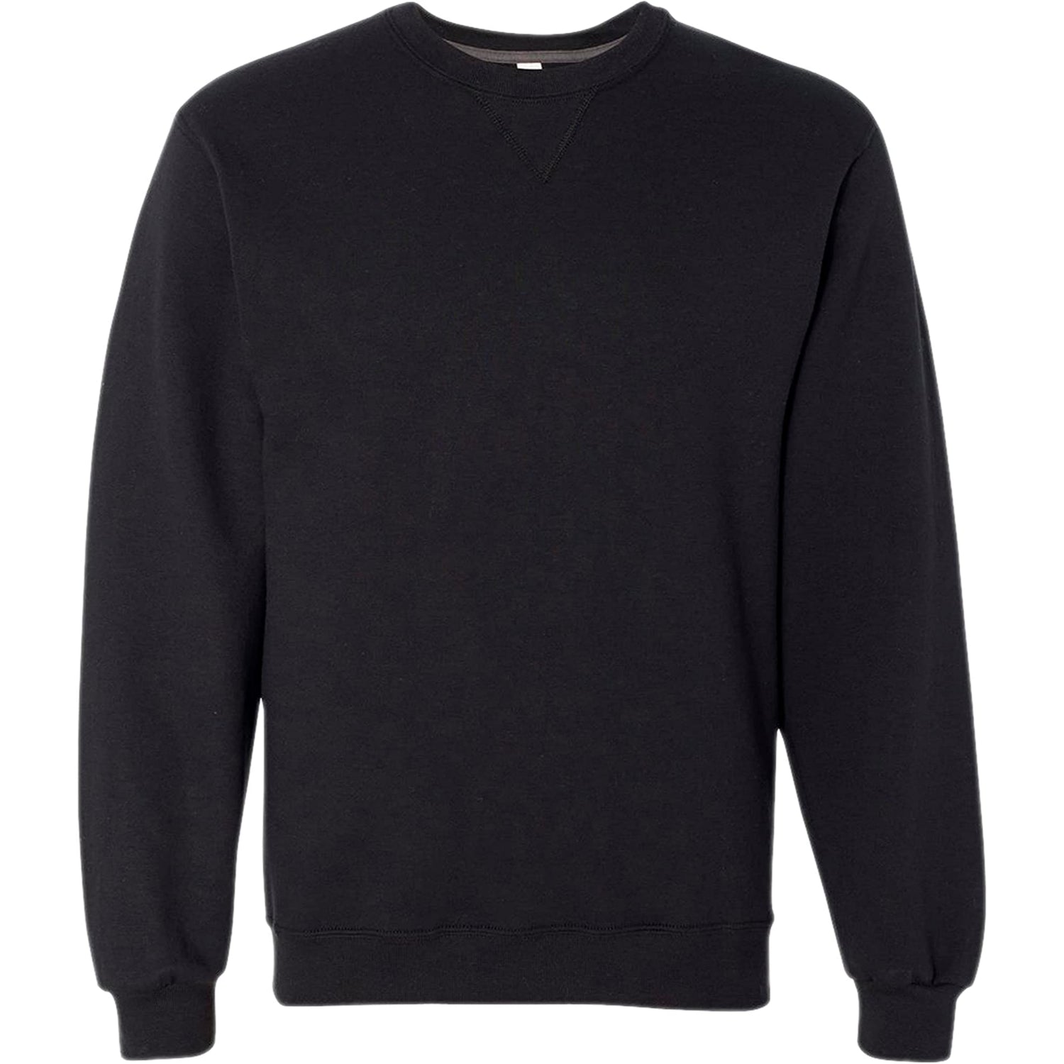 Fruit of The Loom Mens Crewneck Sofspun Fleece Sweatshirt