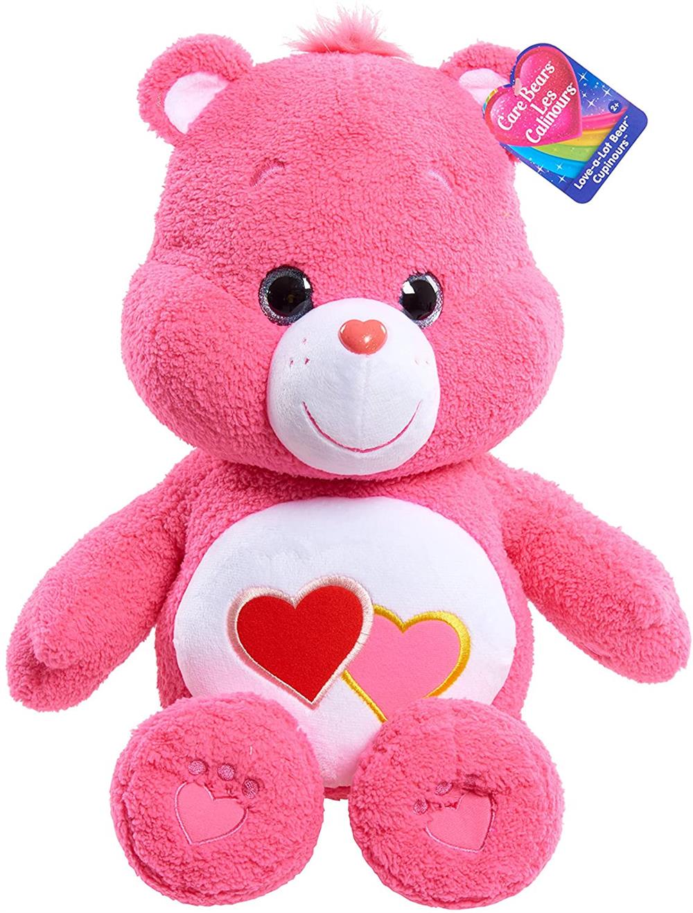 Care Bears 21'' Jumbo Plush Bear