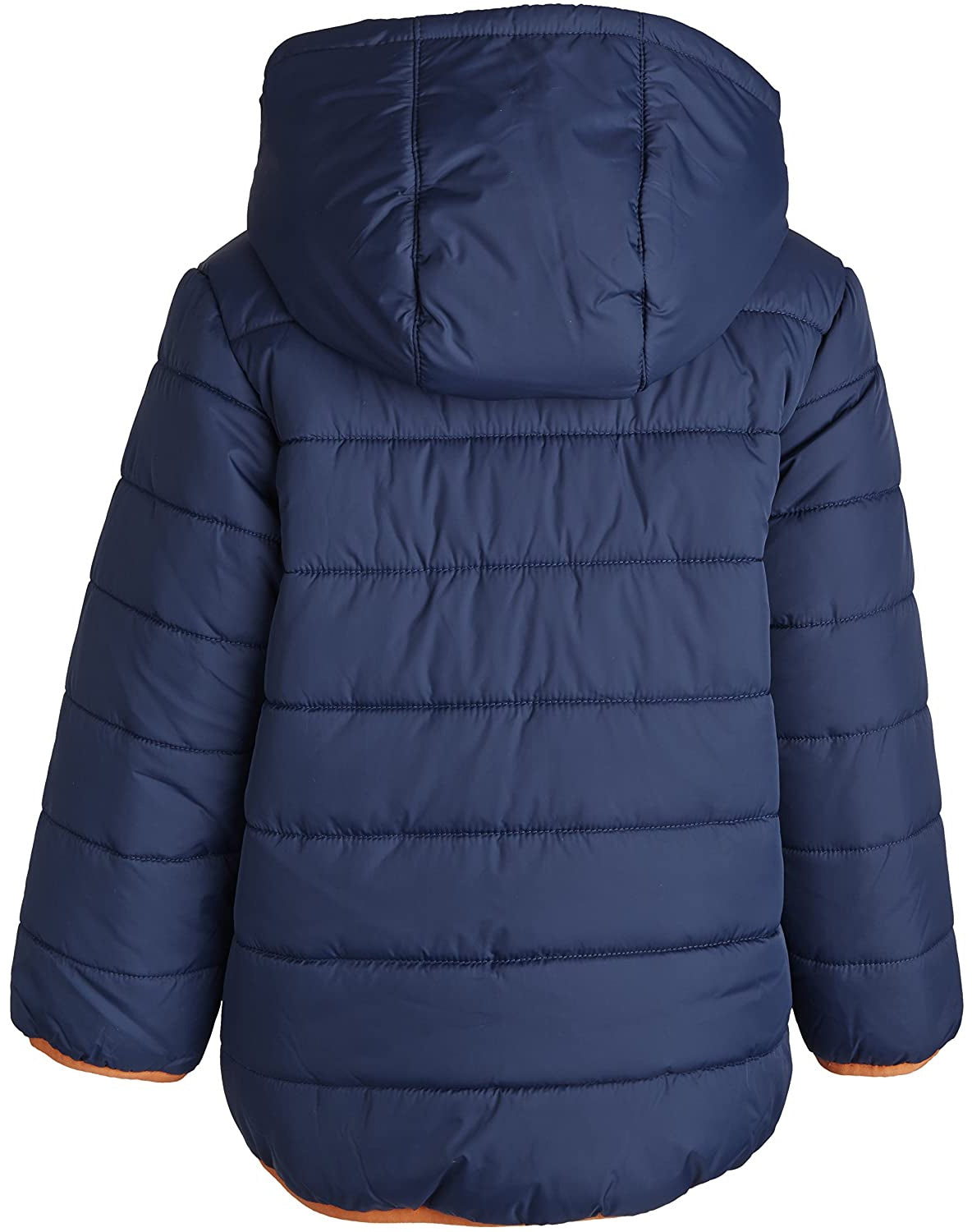 Carters Boys 2T-4T Bubble Jacket