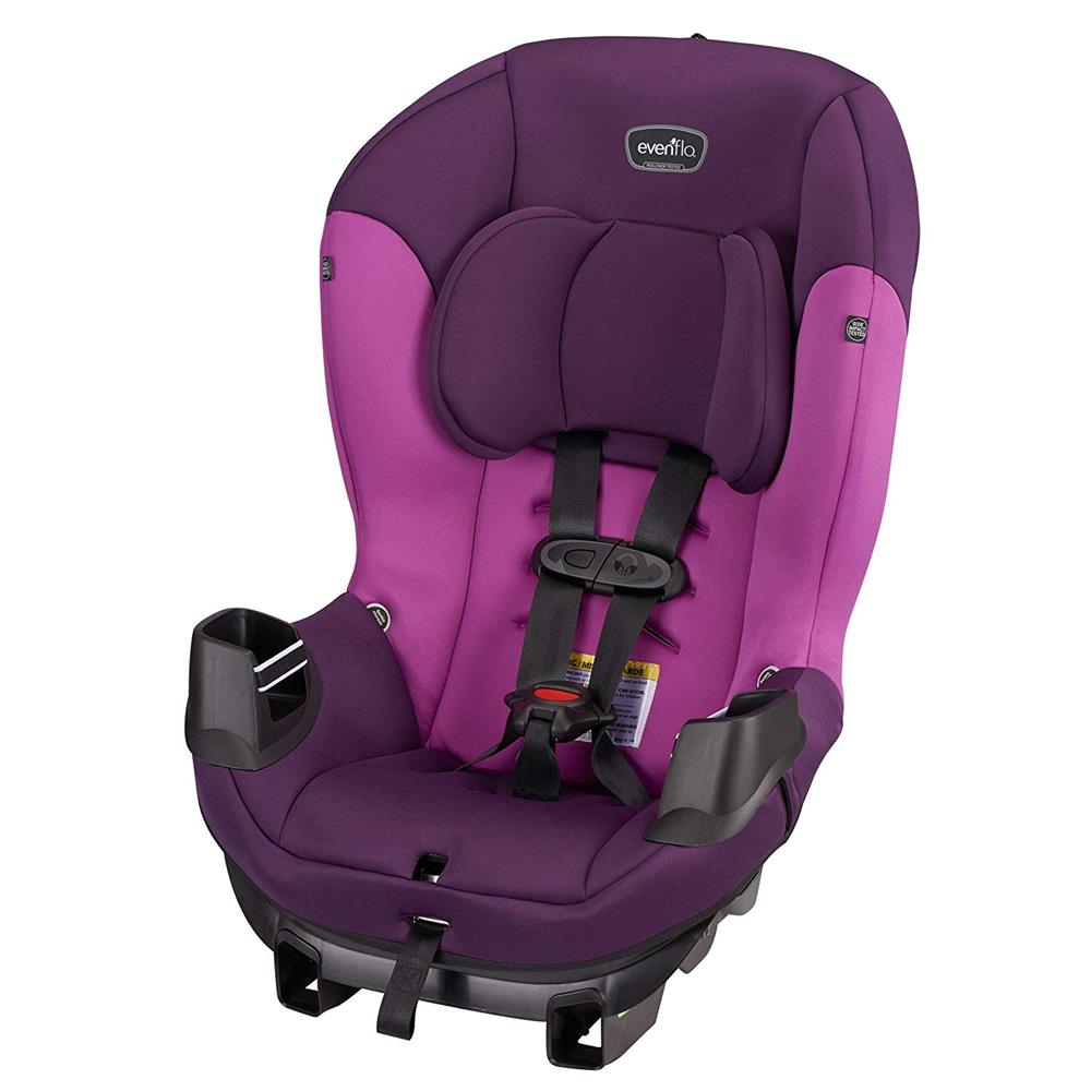 Evenflo Sonus Convertible Car Seat