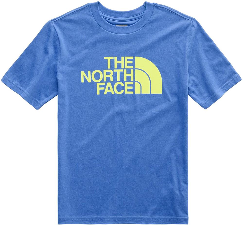 The North Face S/S Graphic T-Shirt