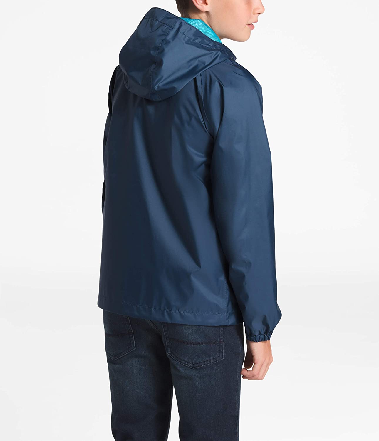 The North Face Zipline Rain jacket