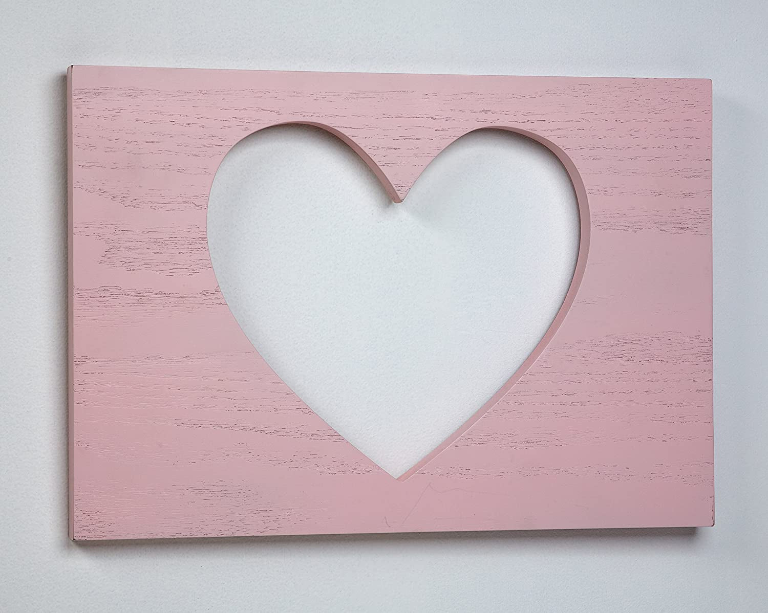 Carters Heart of Gold Wood Wall Art