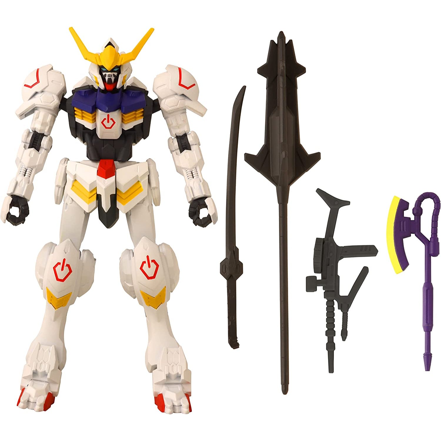 Bandai America - Gundam Infinity 4.5 Action Figure