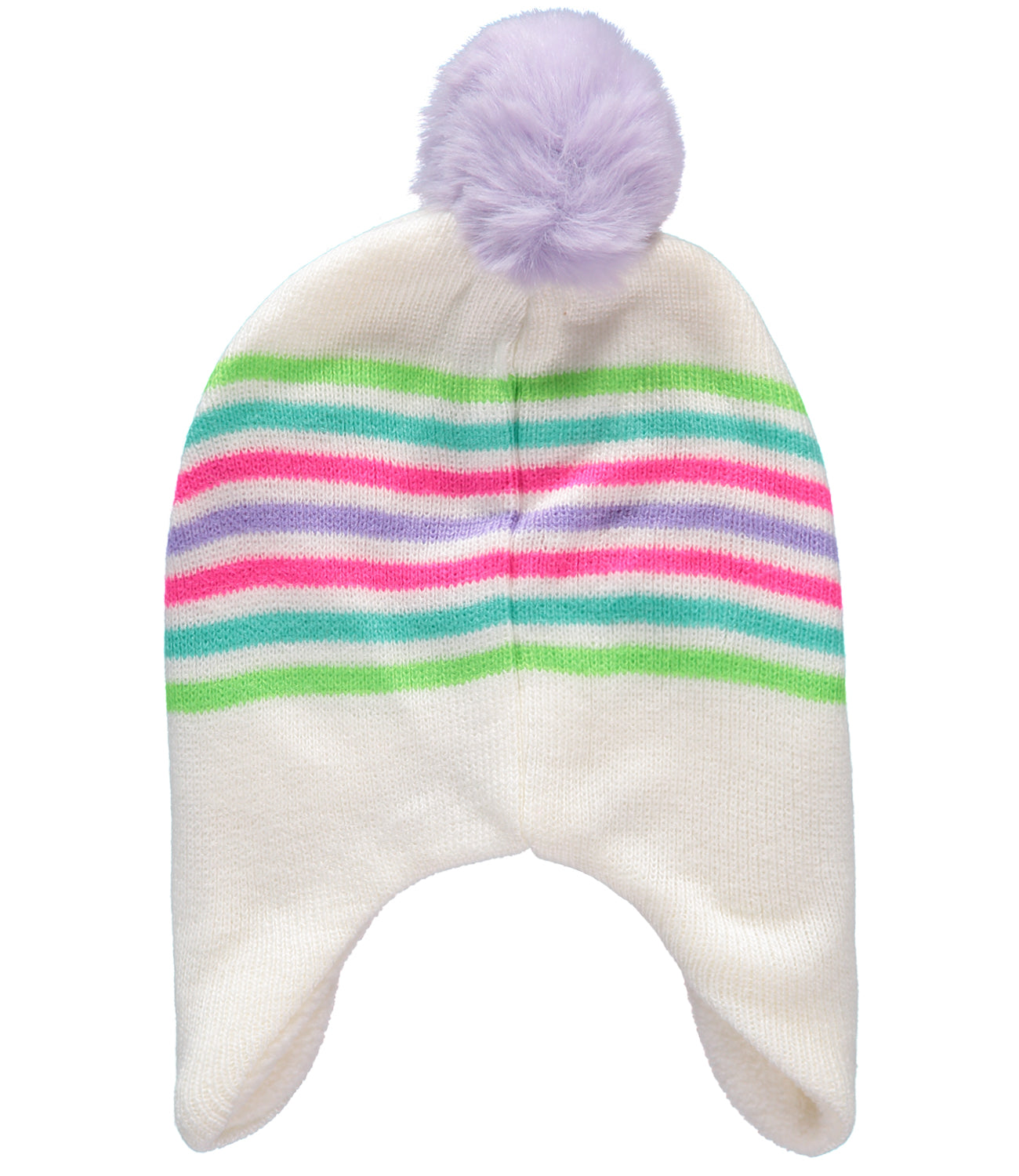 Disney Encanto 2-Piece Pom Pom Hat and Mitten Set