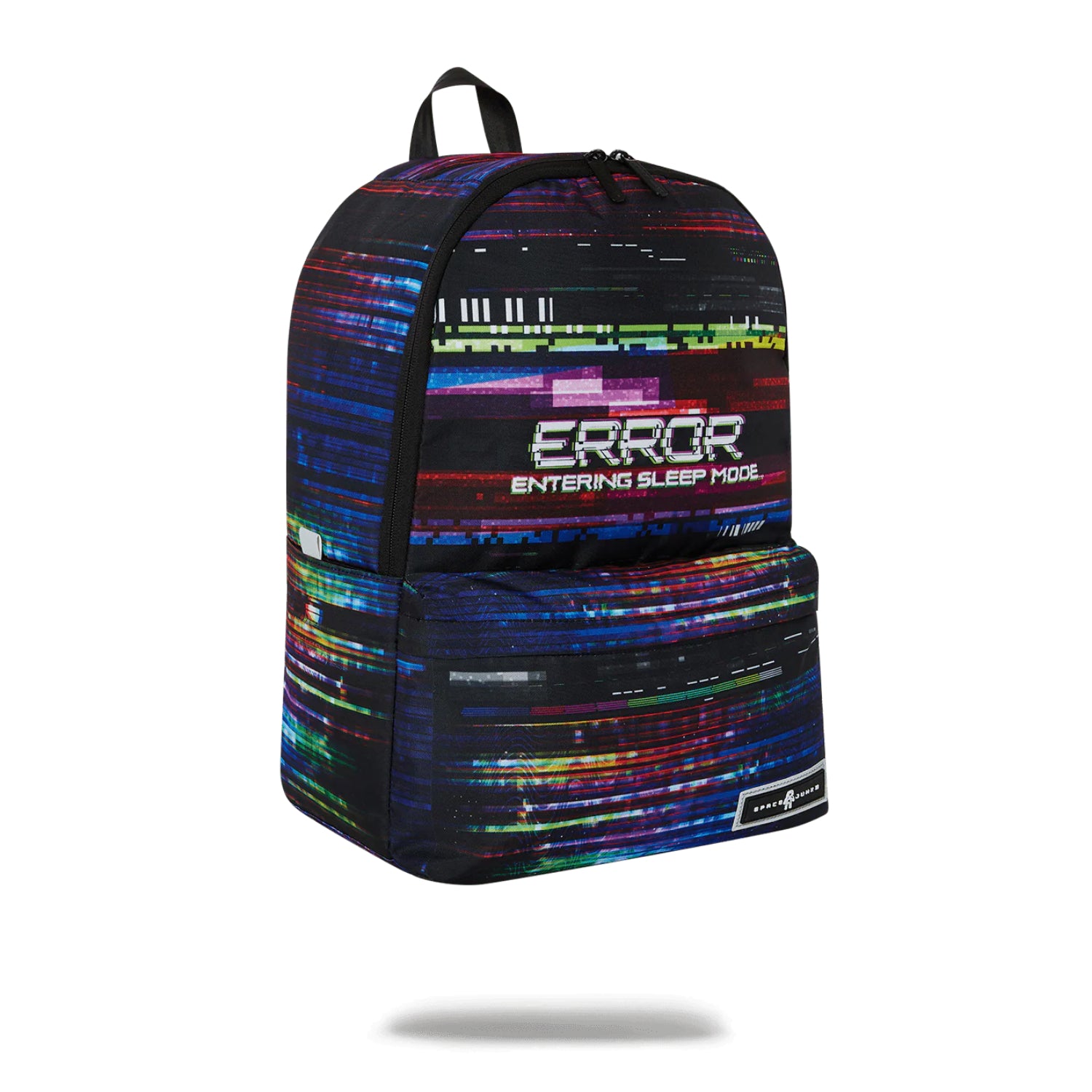 SPACE JUNK Sleep Mode Full Size Backpack