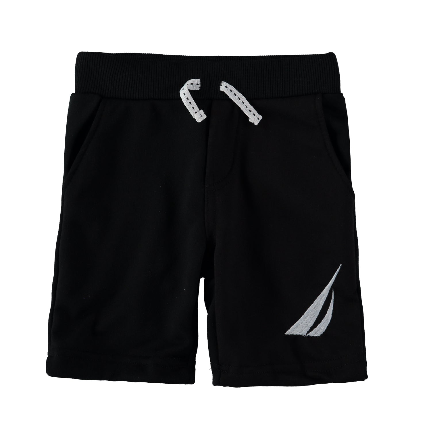 Nautica Boys 2T-4T Sail Short Set