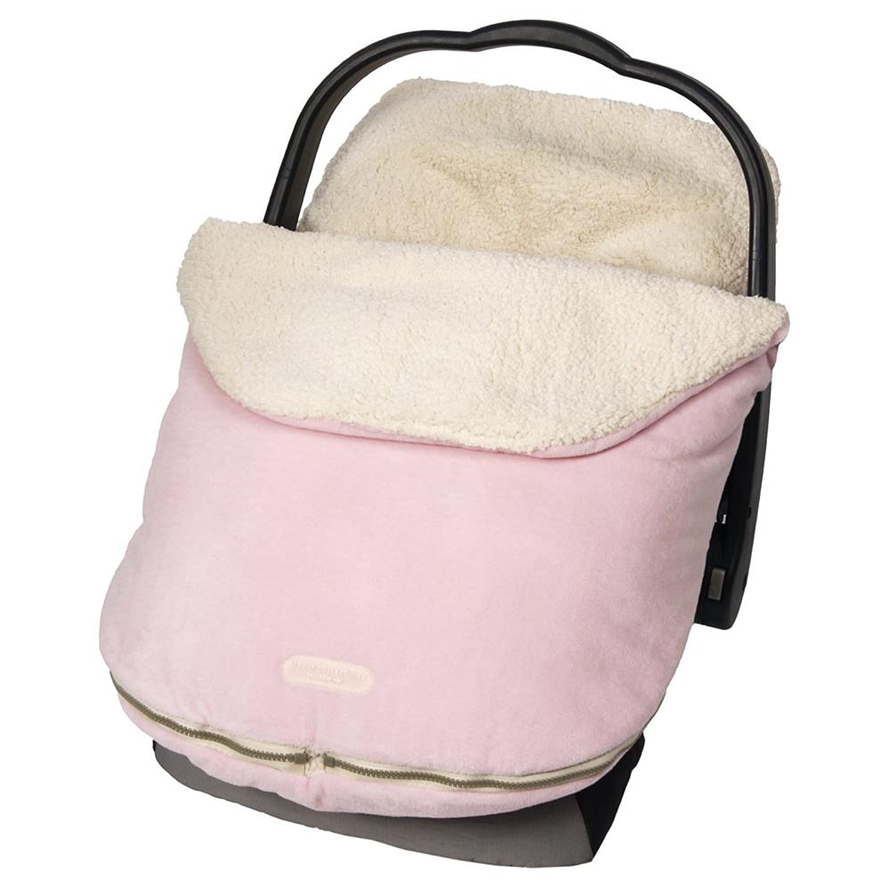 JJ Cole Infant Bundleme, Pink