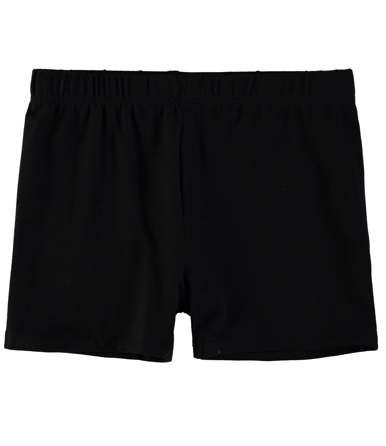 Cyndeelee Girls 6-14 Cotton 4-Pack Play Shorts