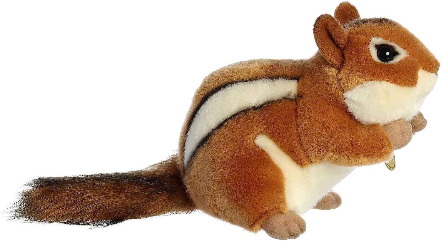 Aurora World Inc. - Miyoni - 9'''' Chipmunk