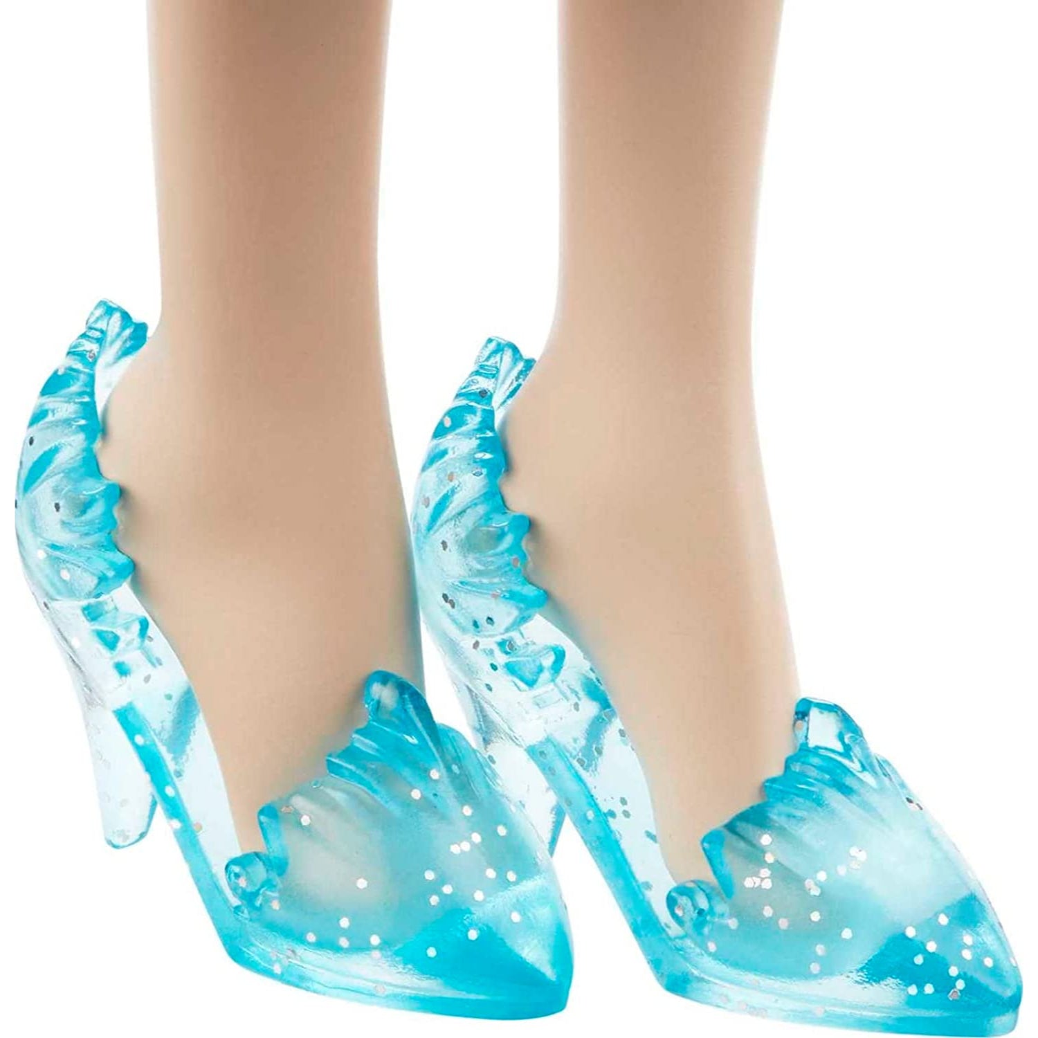 Mattel Disney Frozen by Mattel Elsa Fashion Doll & Accessory